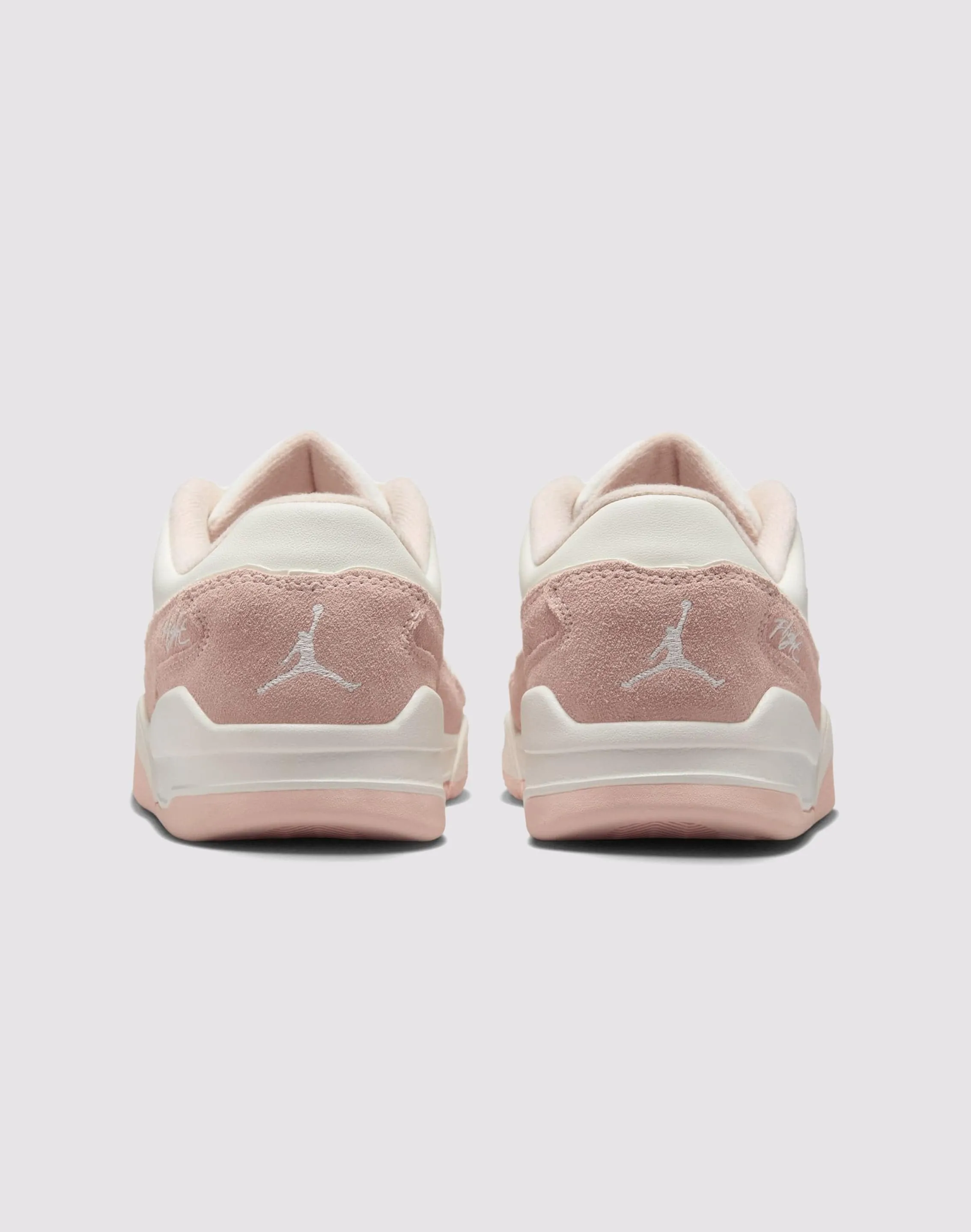 Nike Flight Court Firm Ground