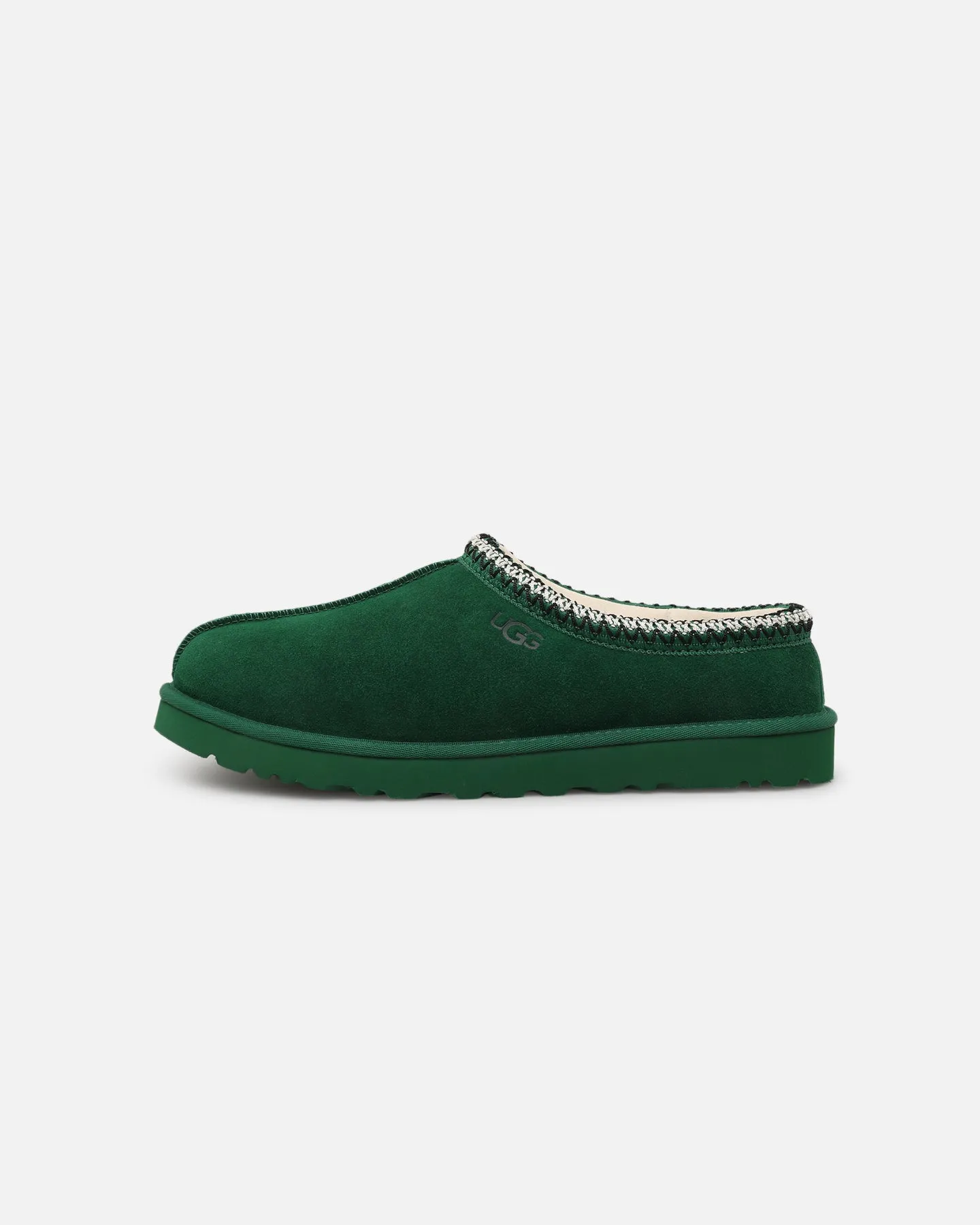 Ugg Boots Tasman Green mesh construction Soul Step