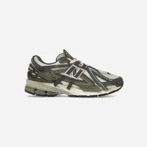 New Balance 1906A Olive Juice Sea Salt indoor usability