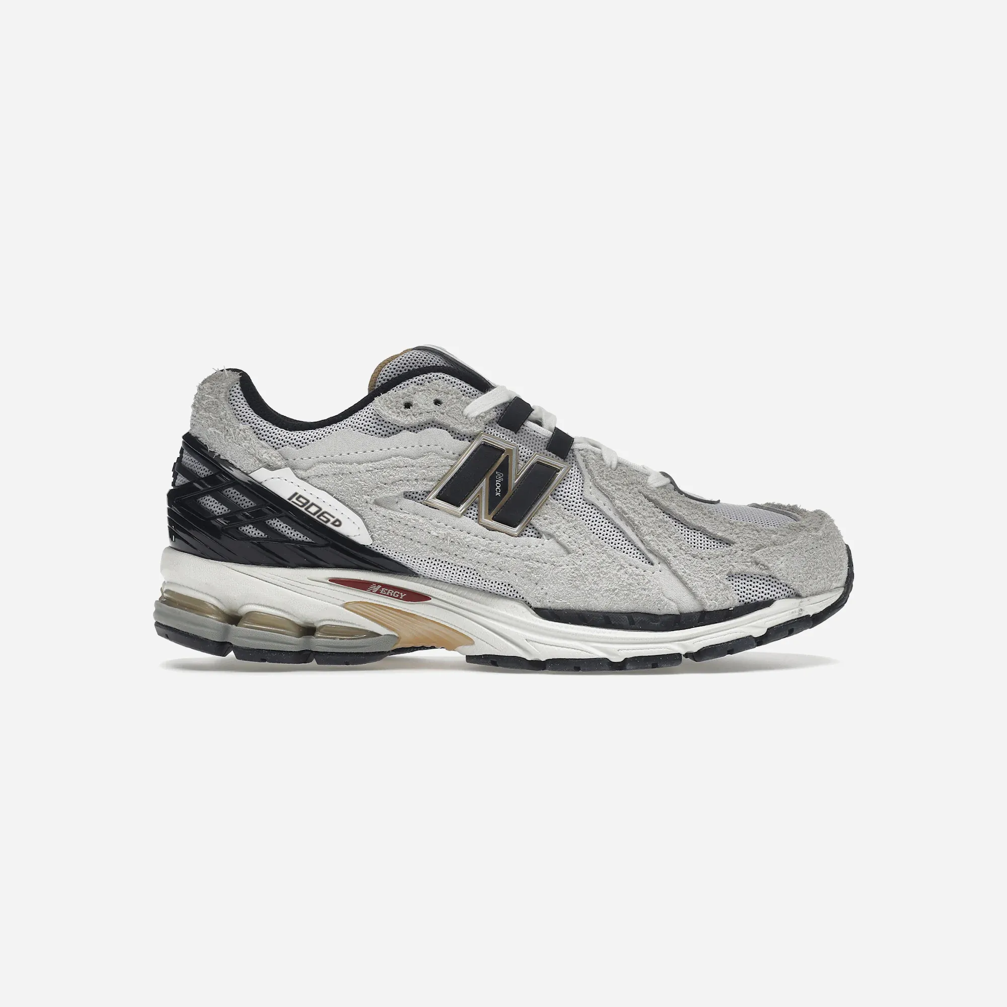 climate - specific shoes New Balance 1906D Protection Pack Reflection