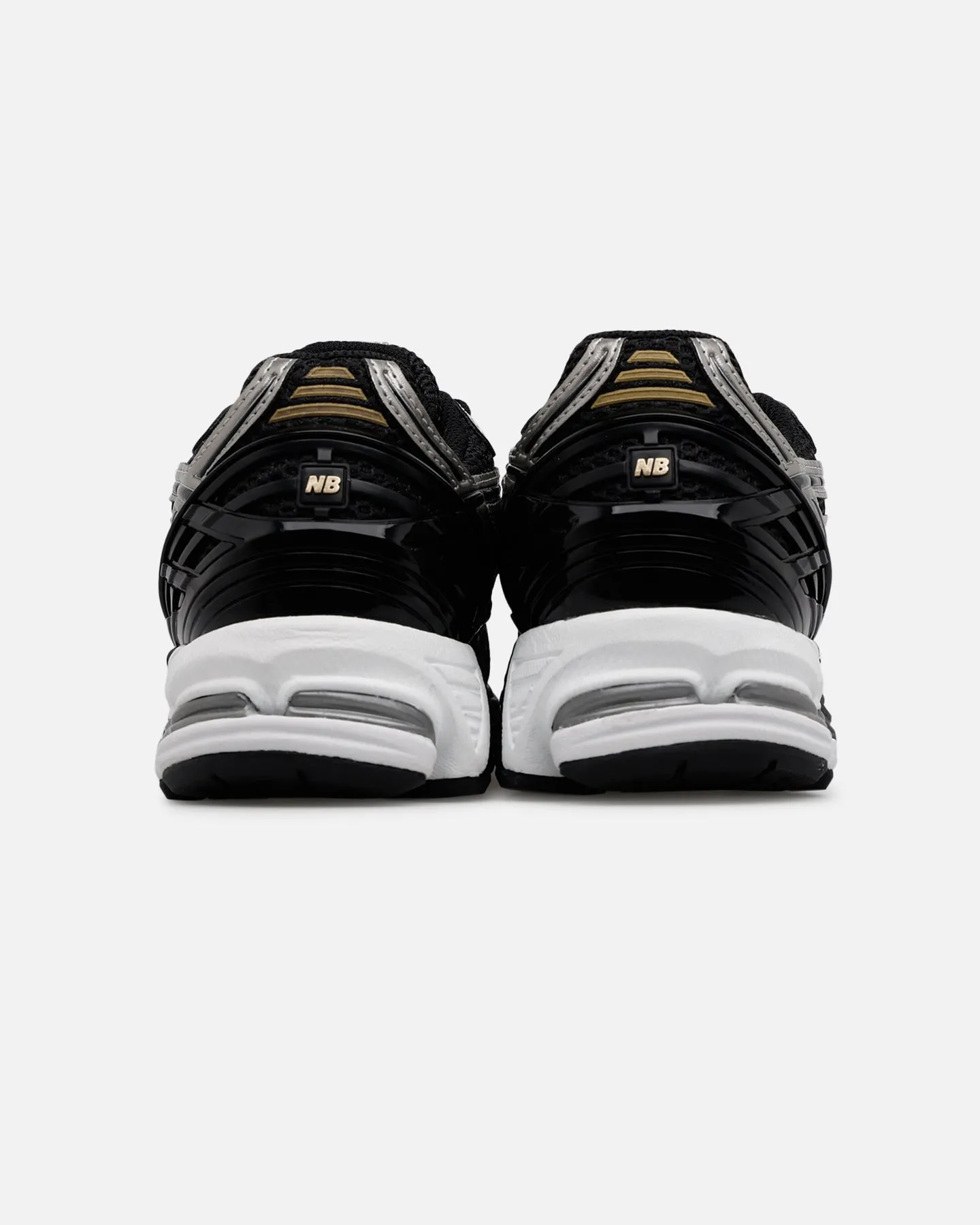 Cosmic Glow New Balance 1906R Black/Silver