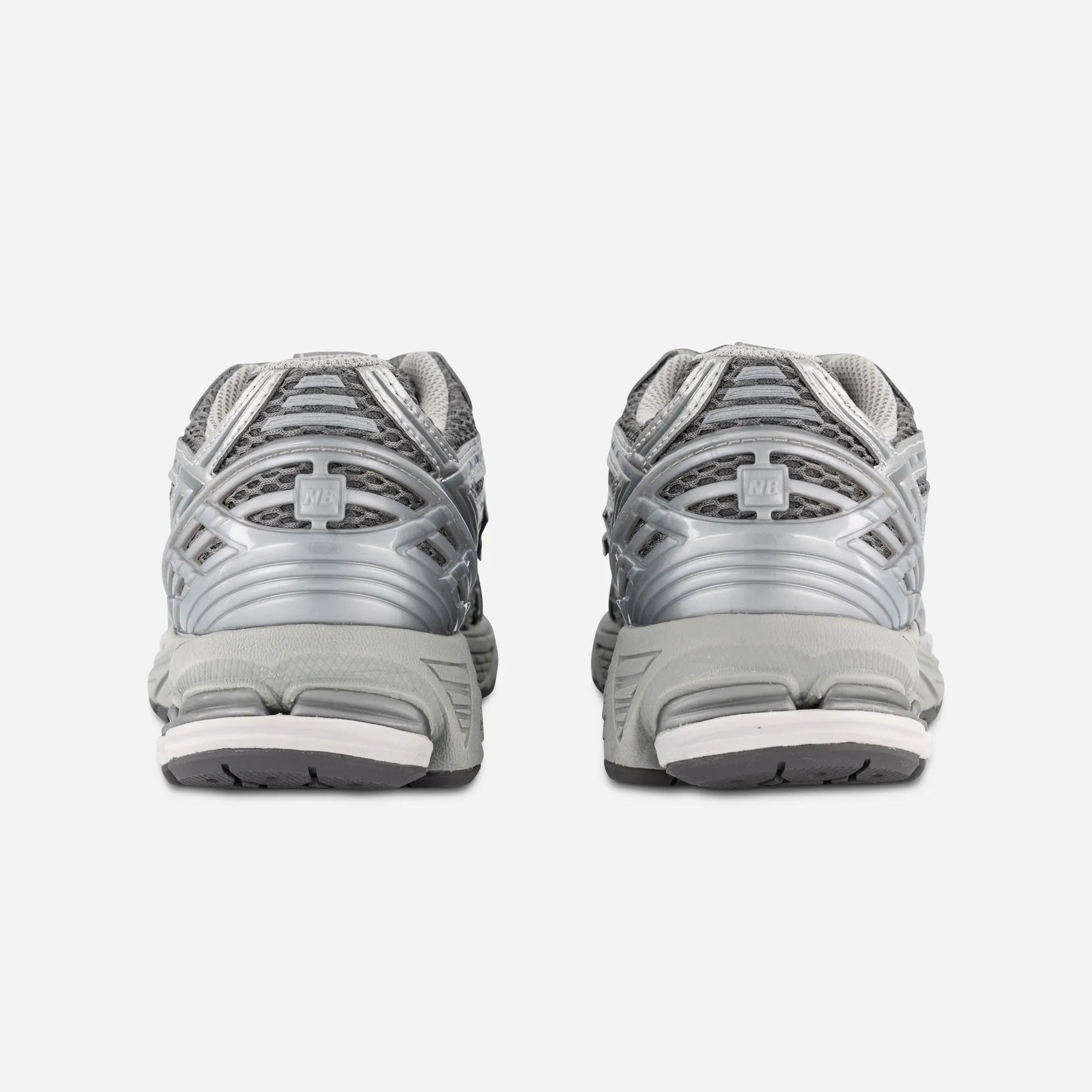 New Balance 1906R Harbor Grey smart watch Comfortable Upper Material