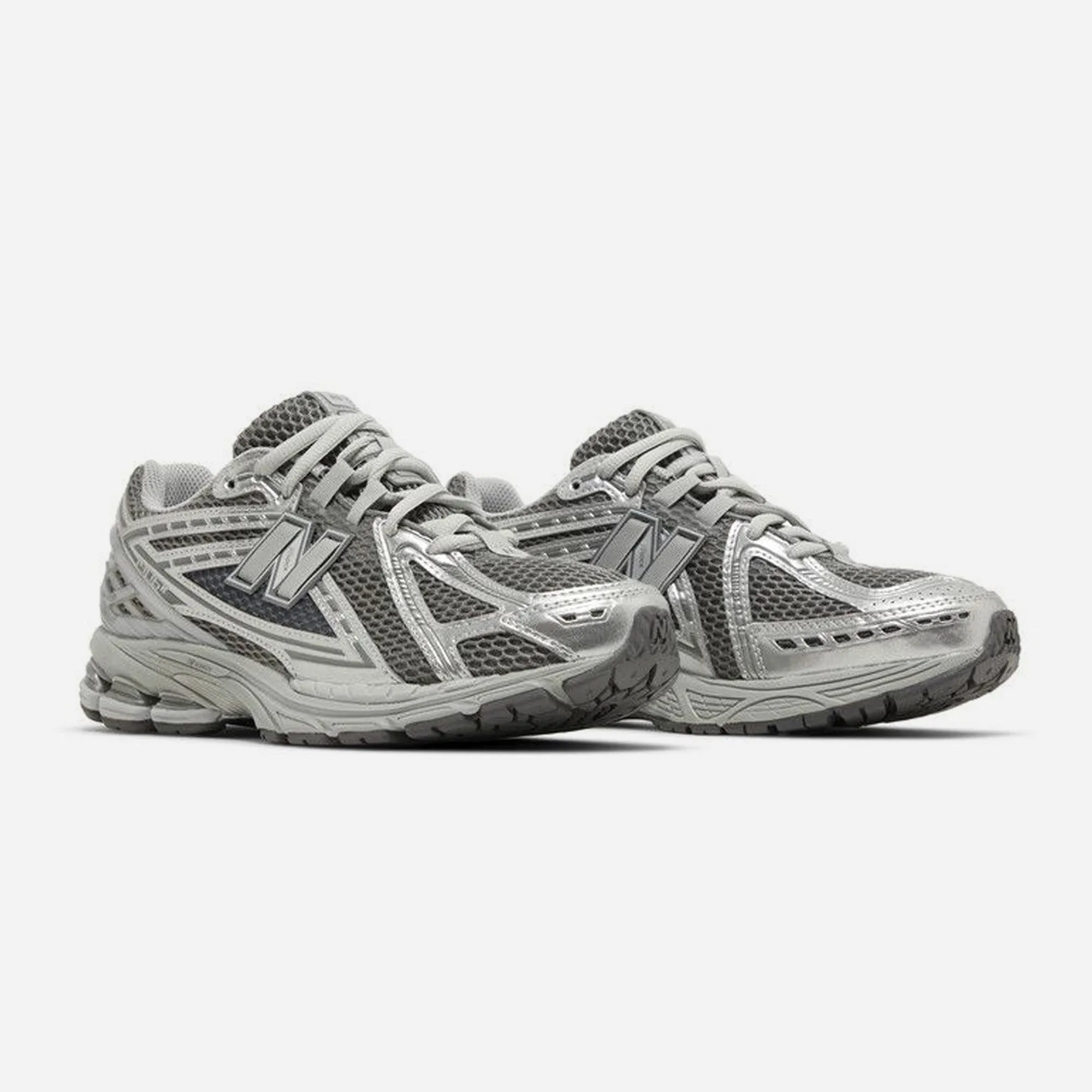 high - top footwear New Balance 1906R Harbor Grey