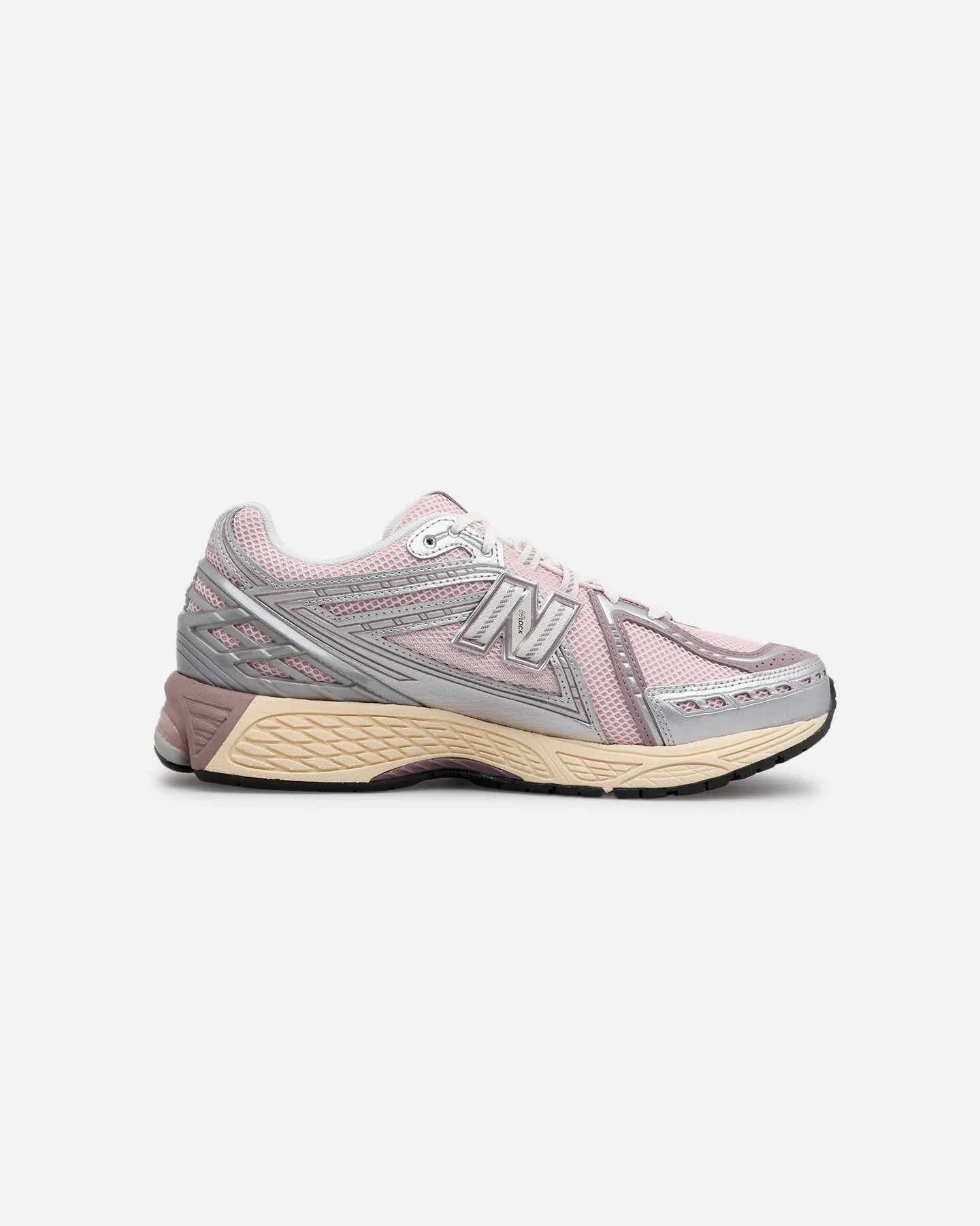 Ocean Edge Feather Light Urban Stroll New Balance 1906R Rose