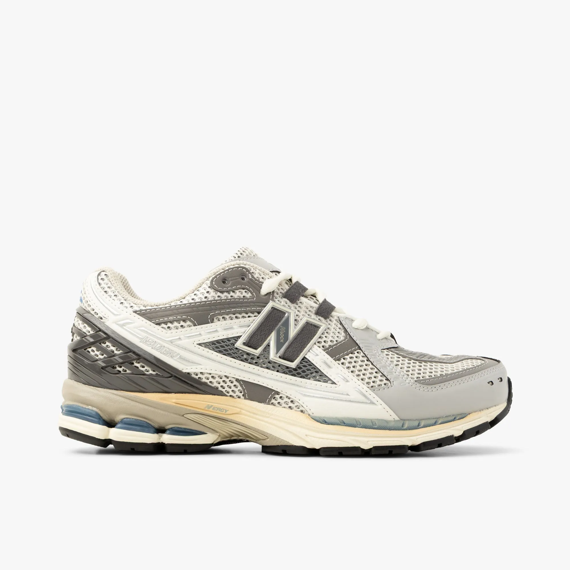New Balance 1906R Utility Raincloud / Slate Grey Responsive cushioning single - purpose shoe application