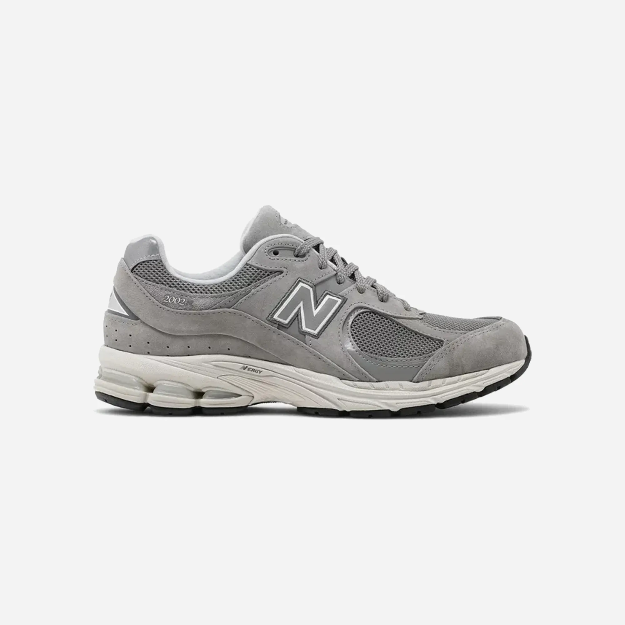slip-resistant New Balance 2002R Marblehead