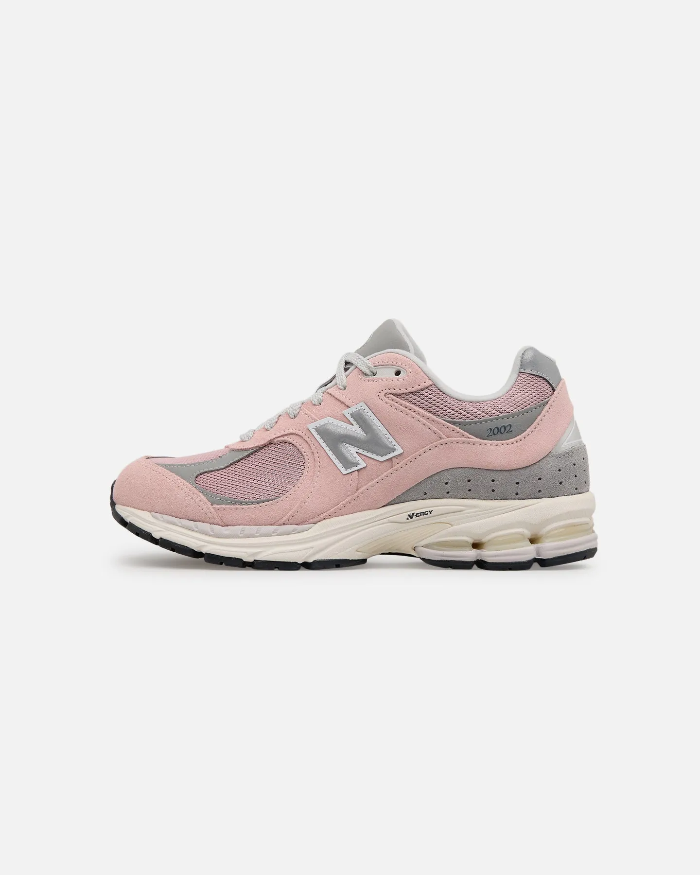 New Balance 2002R Pink Comfort Enhancement