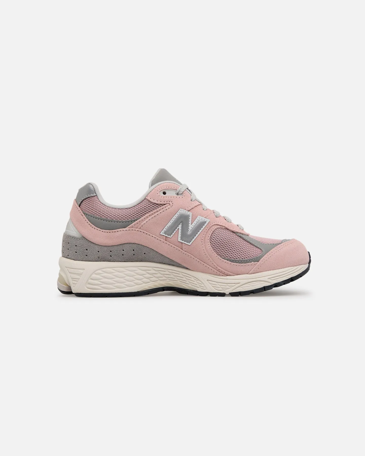 Slip On New Balance 2002R Pink
