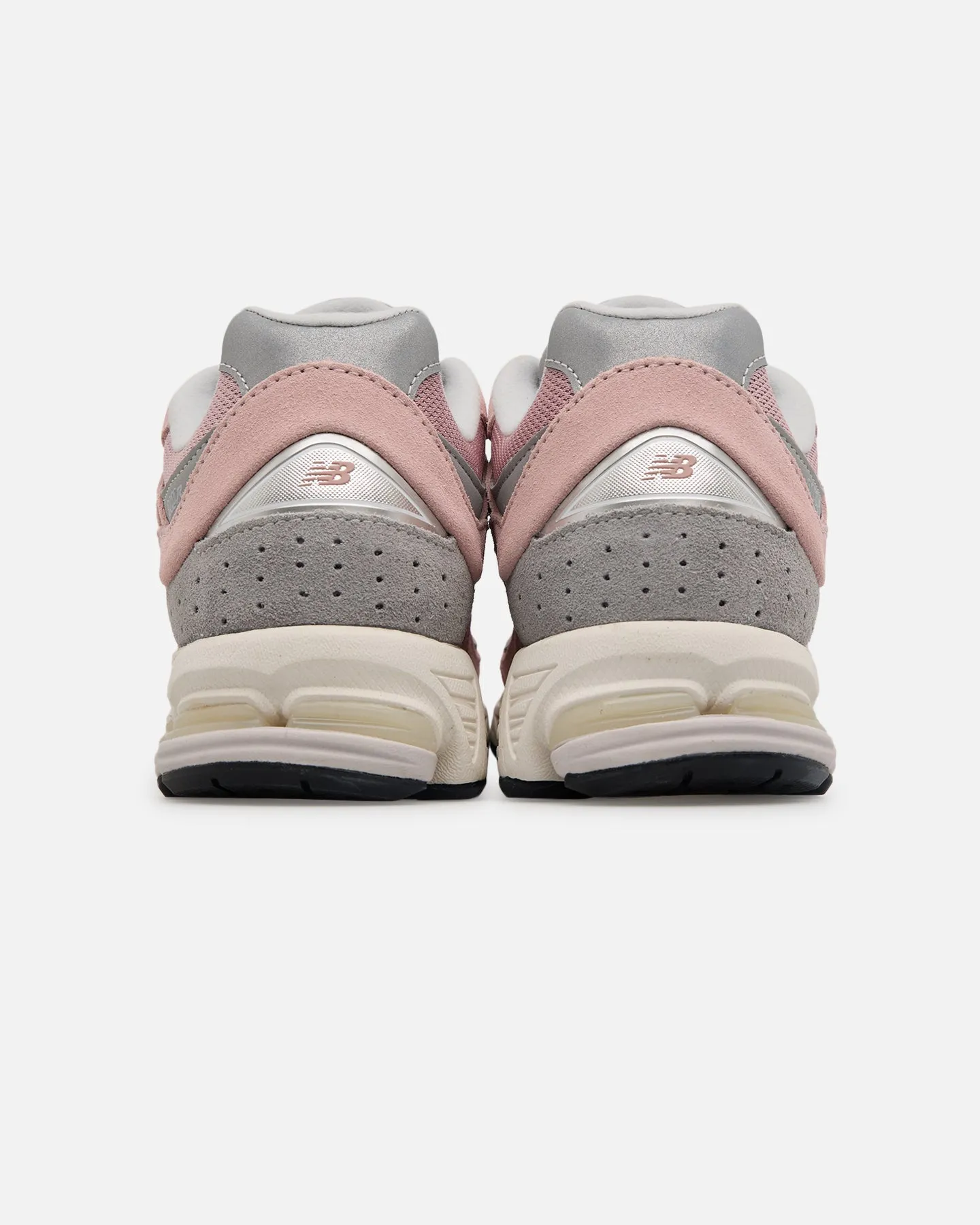 New Balance 2002R Pink mud proof