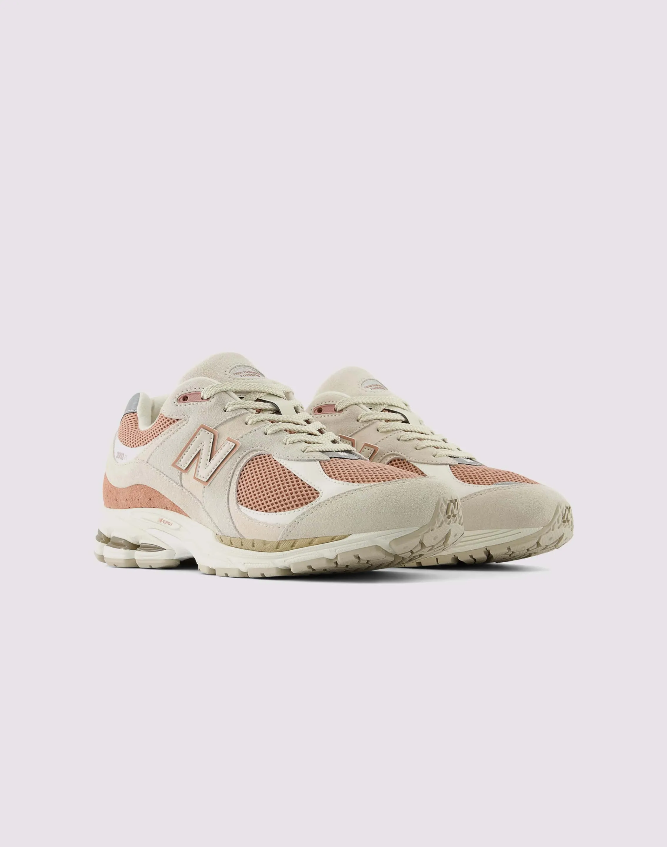 New Balance 2002R seasonal - themed running gear