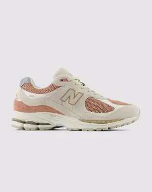 mid - top shoe variety New Balance 2002R