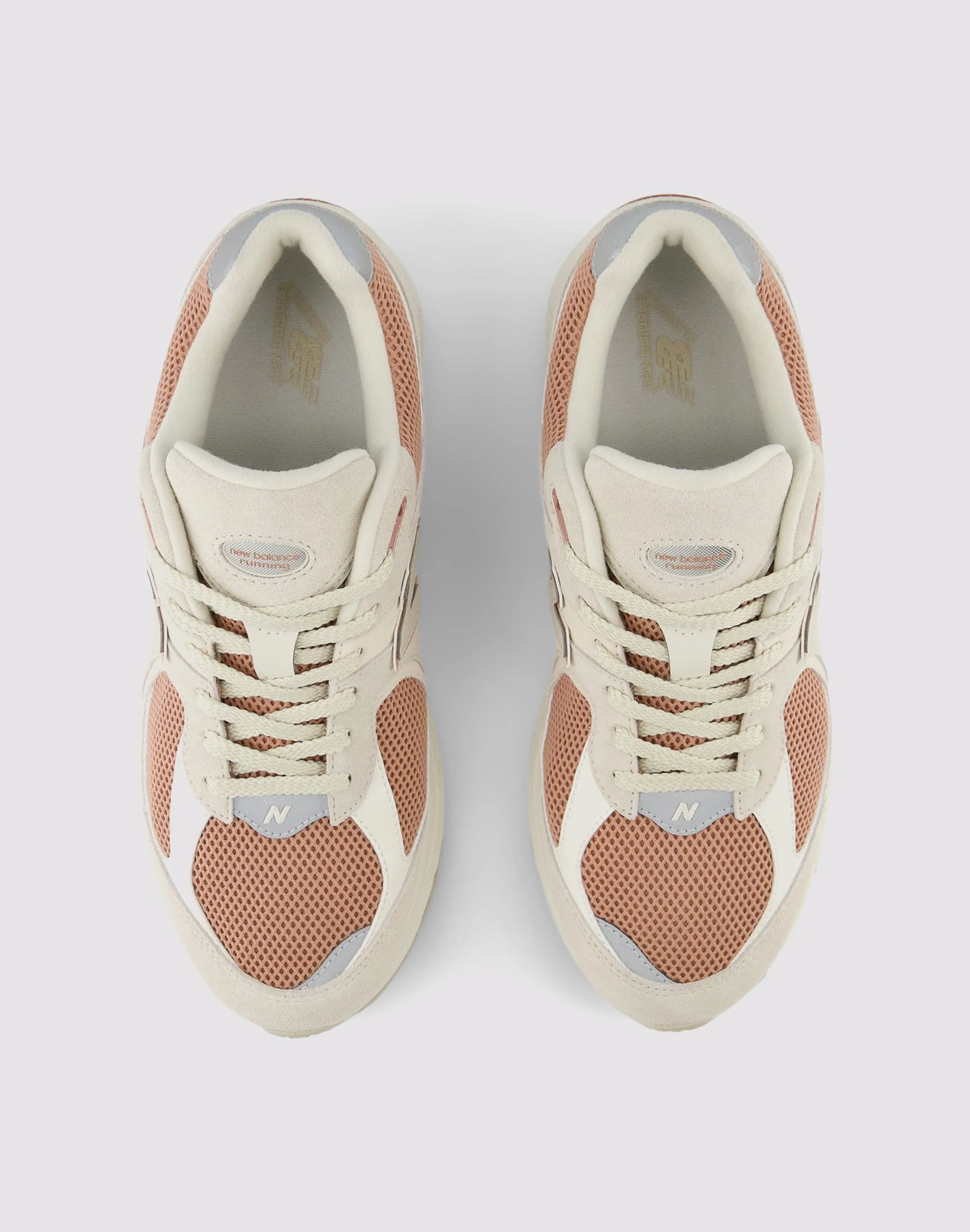 Mental health Determination New Balance 2002R