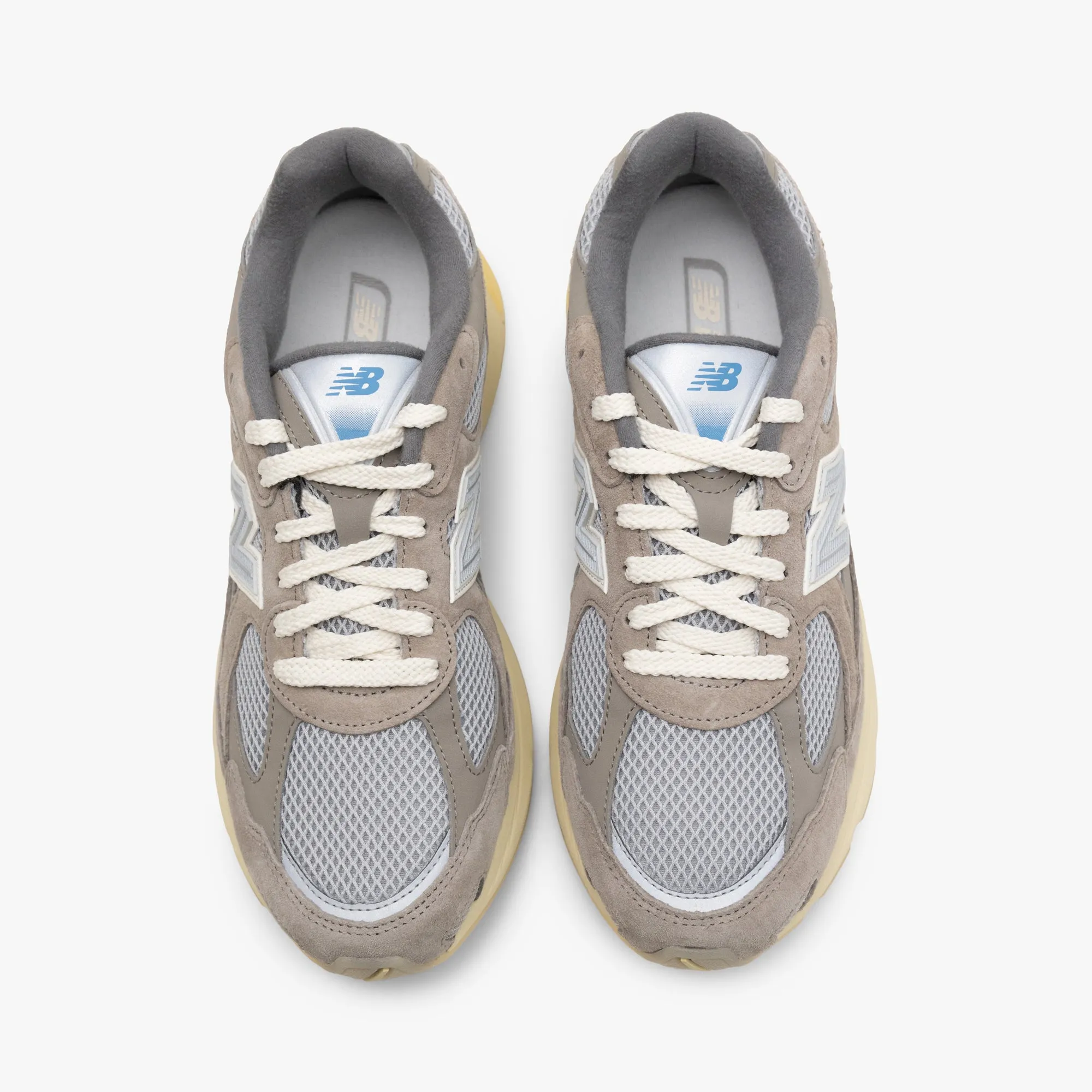 indoor sports lover slow - paced fitting New Balance 2010 Arid Stone