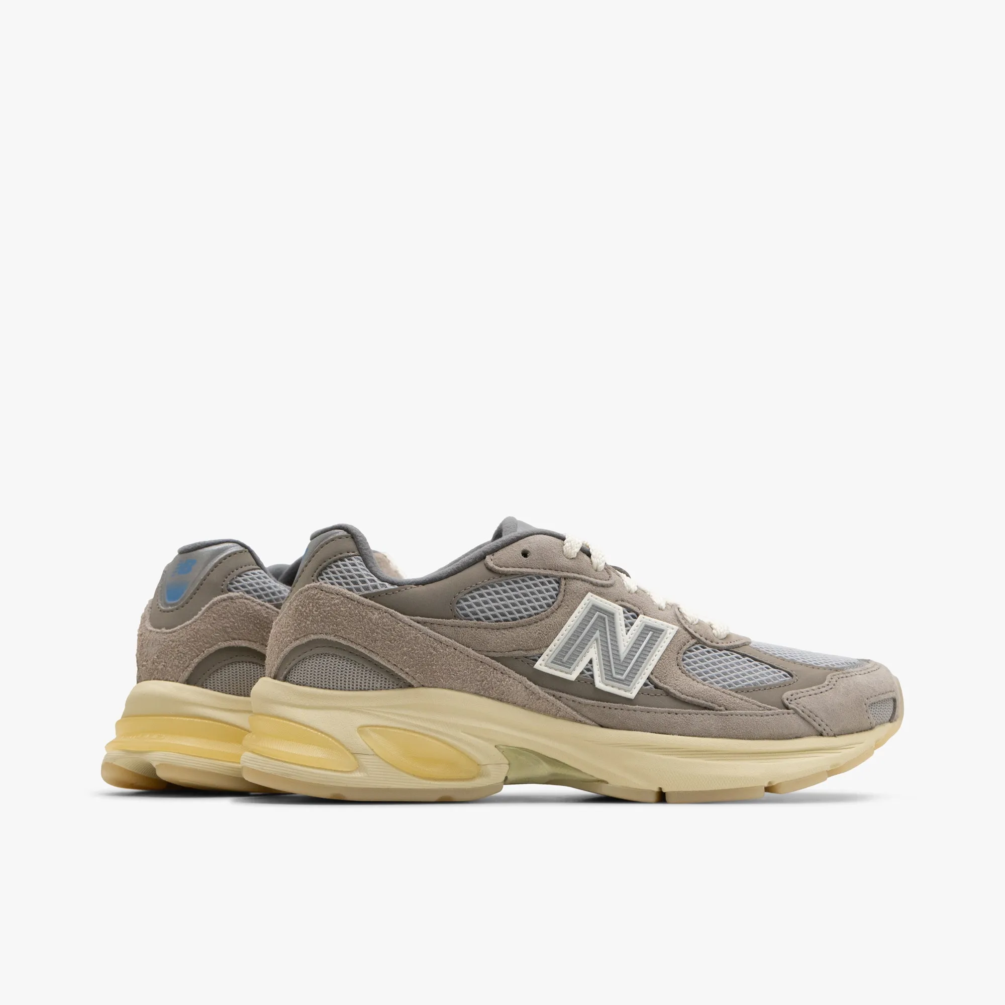 New Balance 2010 Arid Stone luxury - brand shoes