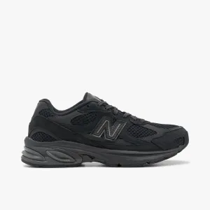 New Balance 2010 Black / Black Cement comedy - themed running shoes