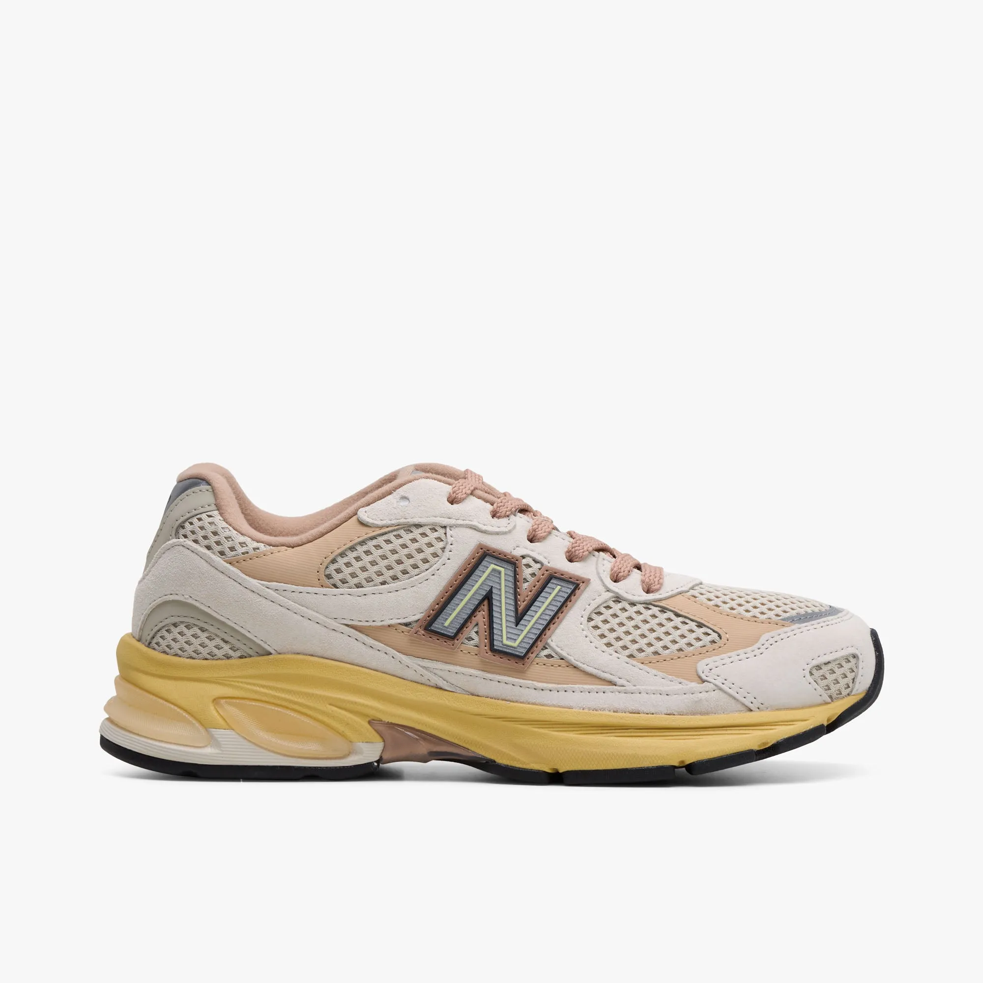consistent - quality New Balance 2010 Linen / Desert Clay
