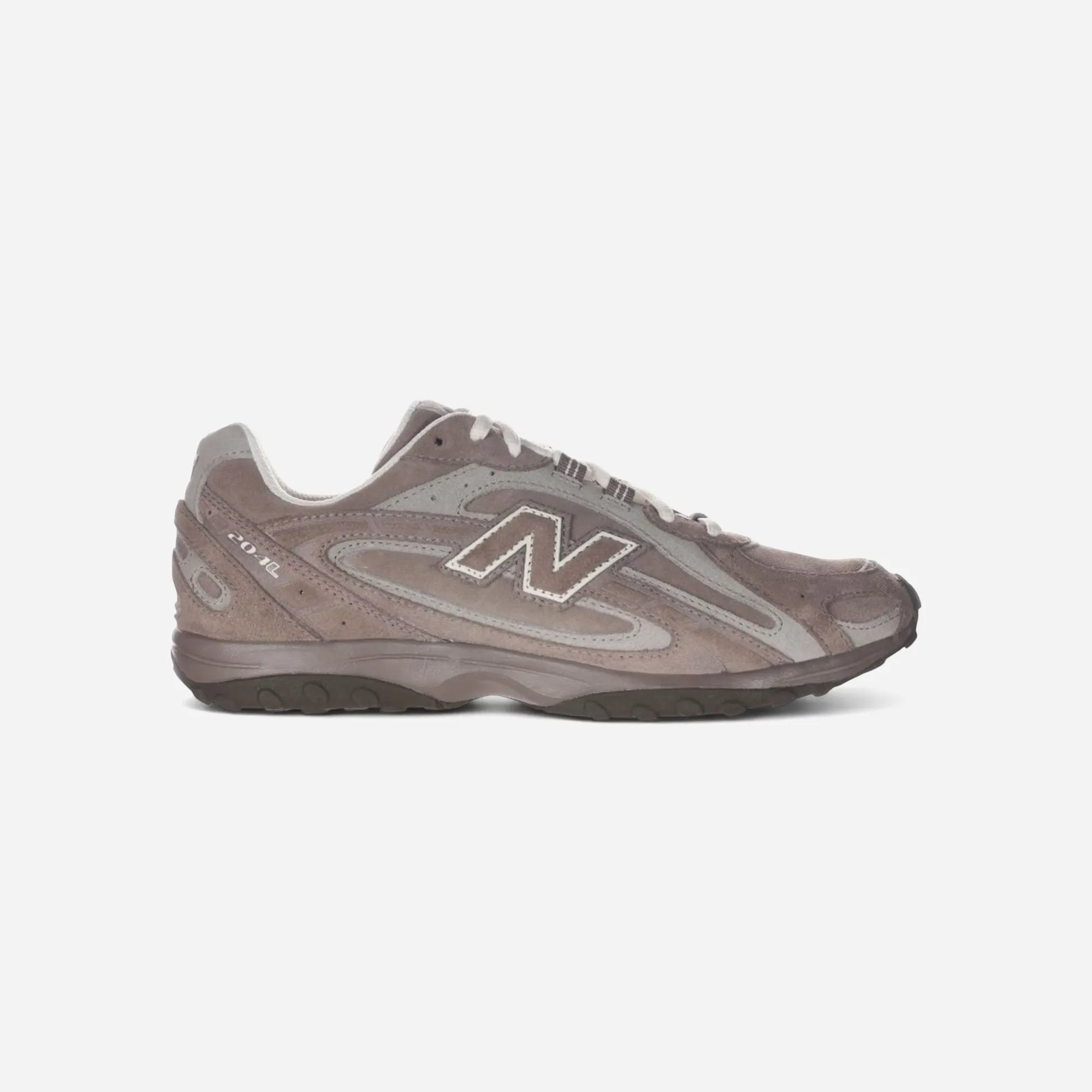 New Balance 204L Mushroom Arid Stone fitness goal achievement