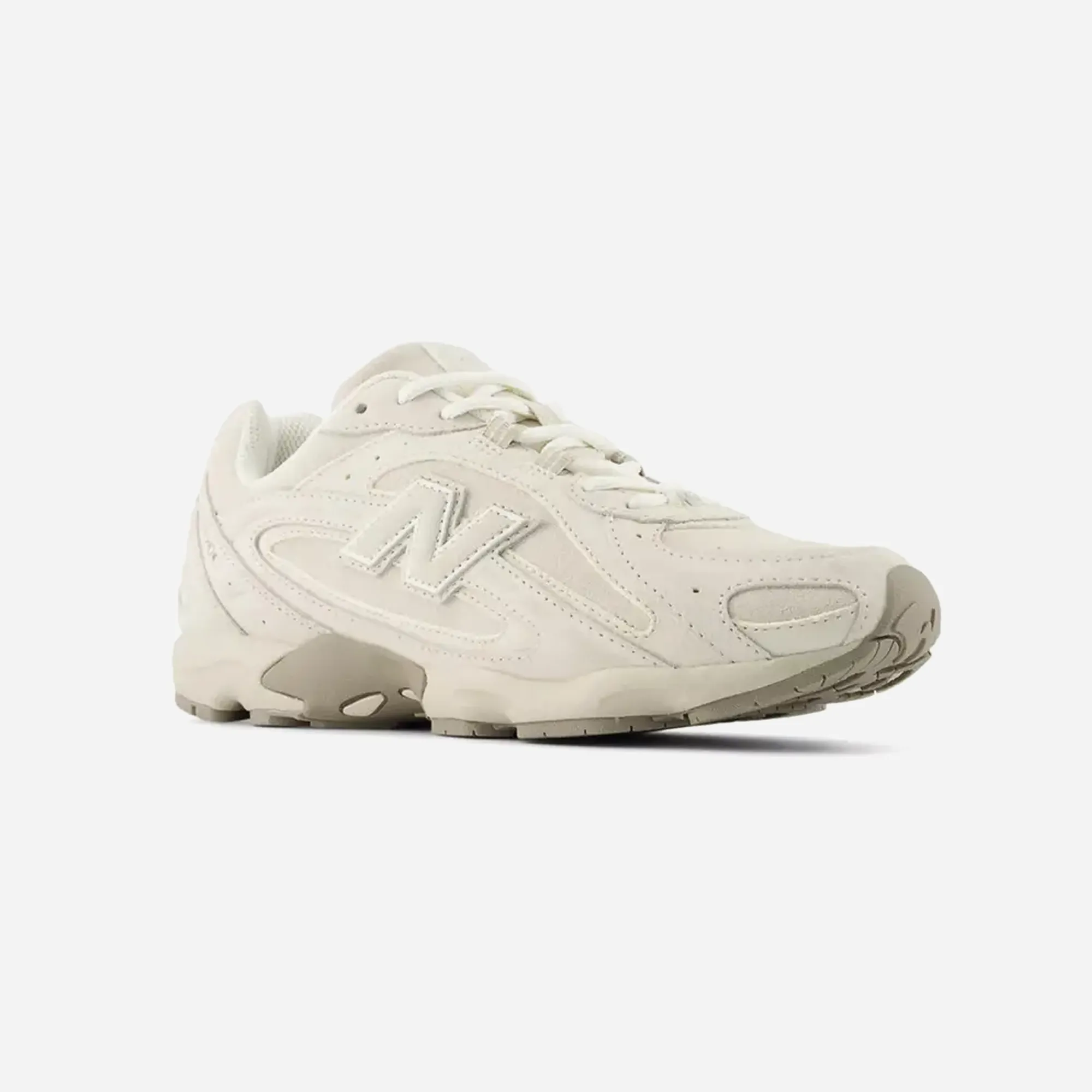 New Balance 204L Timberwolf Linen Comfortable Collar Padding fitness shoes