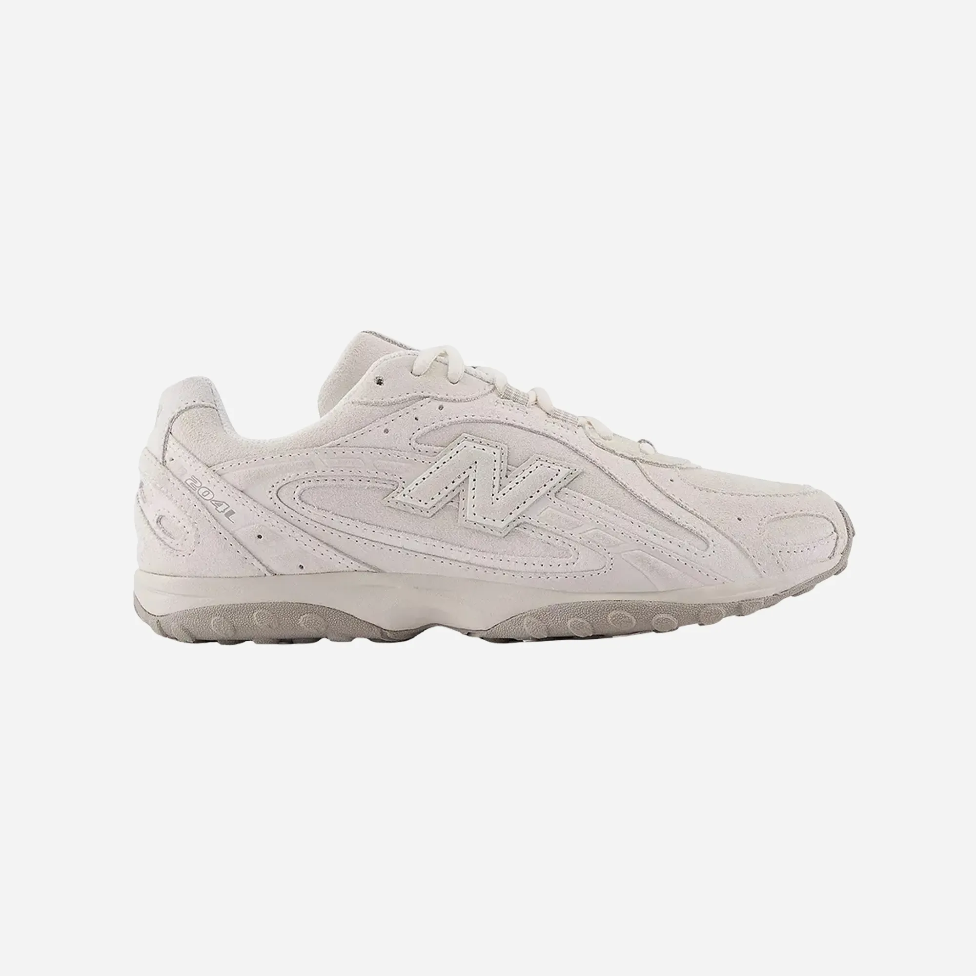 track athlete New Balance 204L Timberwolf Linen