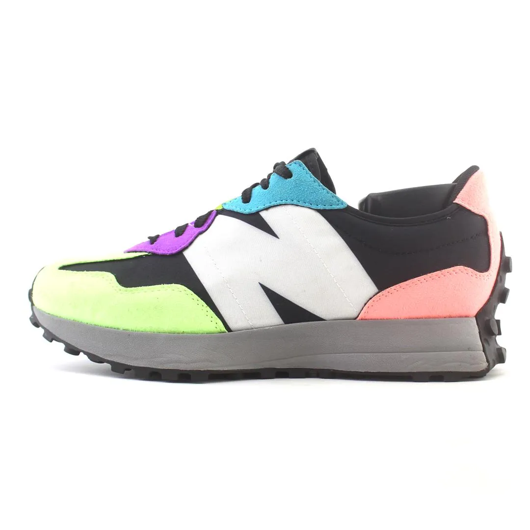 NEW BALANCE 327 Support Feel