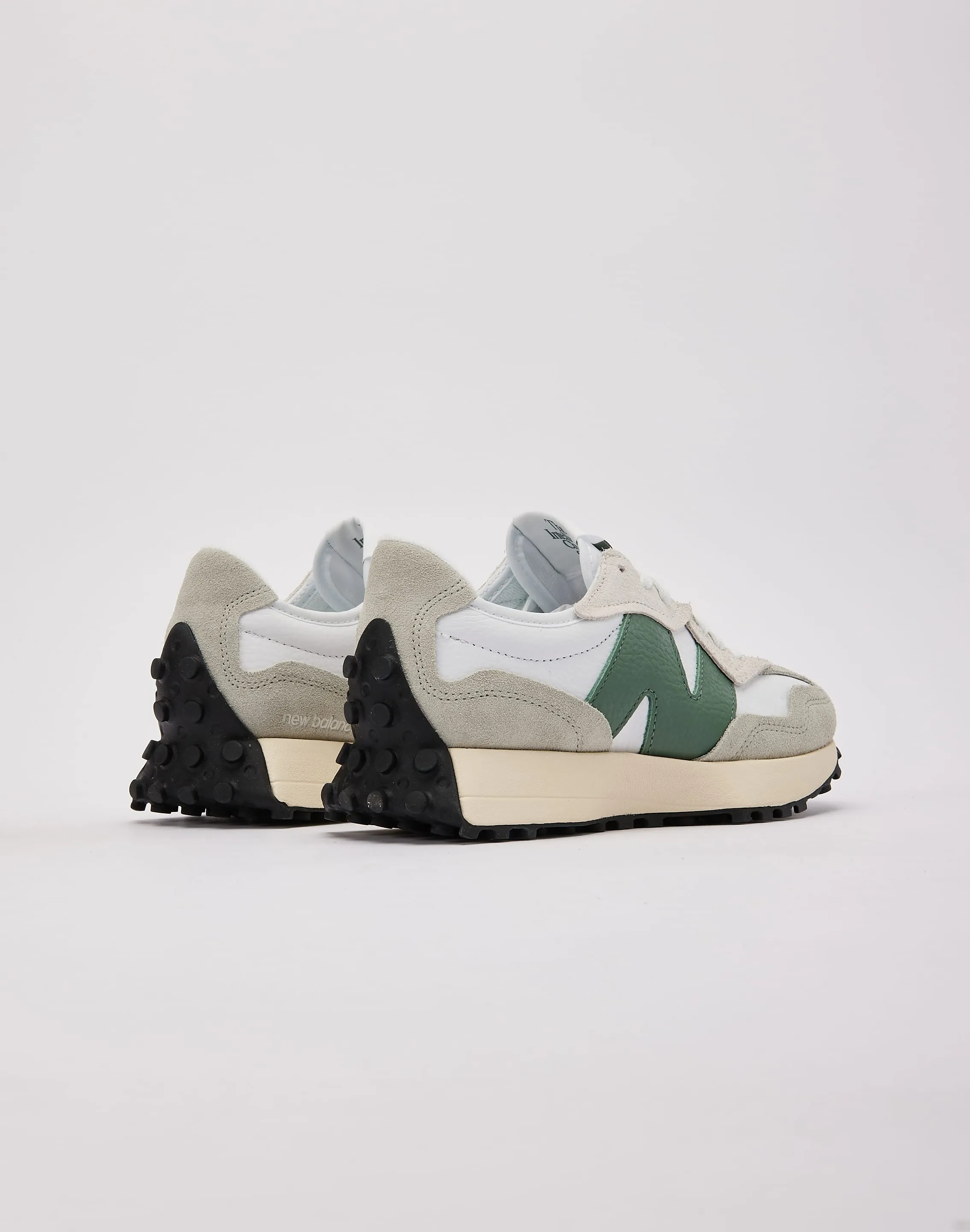 sun - design shoes New Balance 327