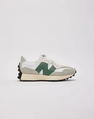 running for coordination shoes New Balance 327