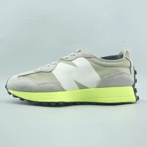 NEW BALANCE 327 Platform Sole Simple Walk