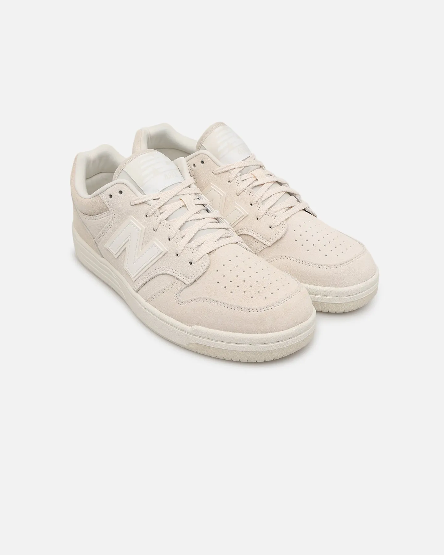 New Balance 480 Linen Beauty Walk