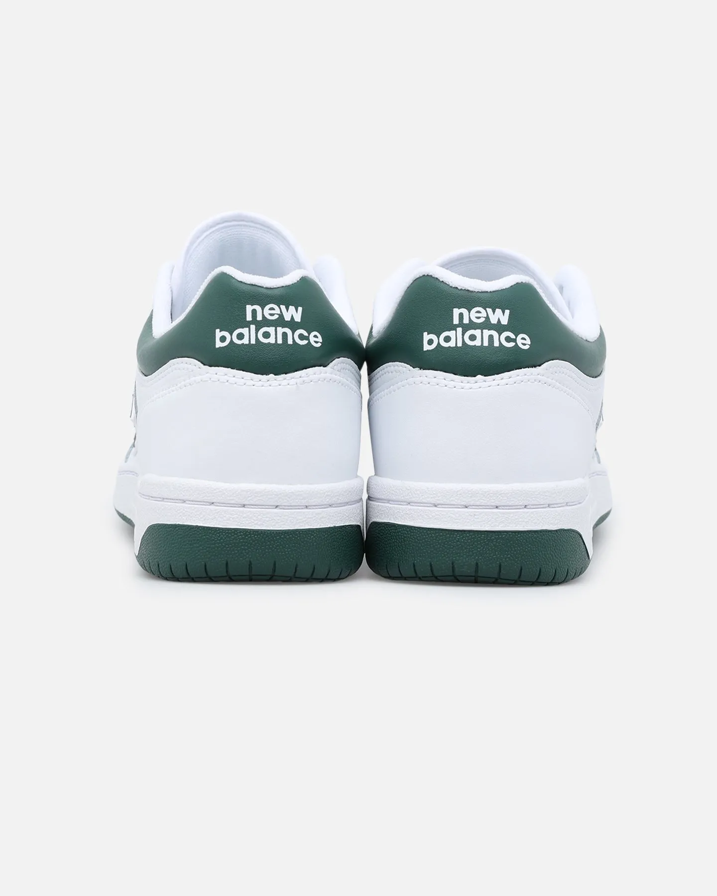 Soft Land Everyday New Balance 480 White