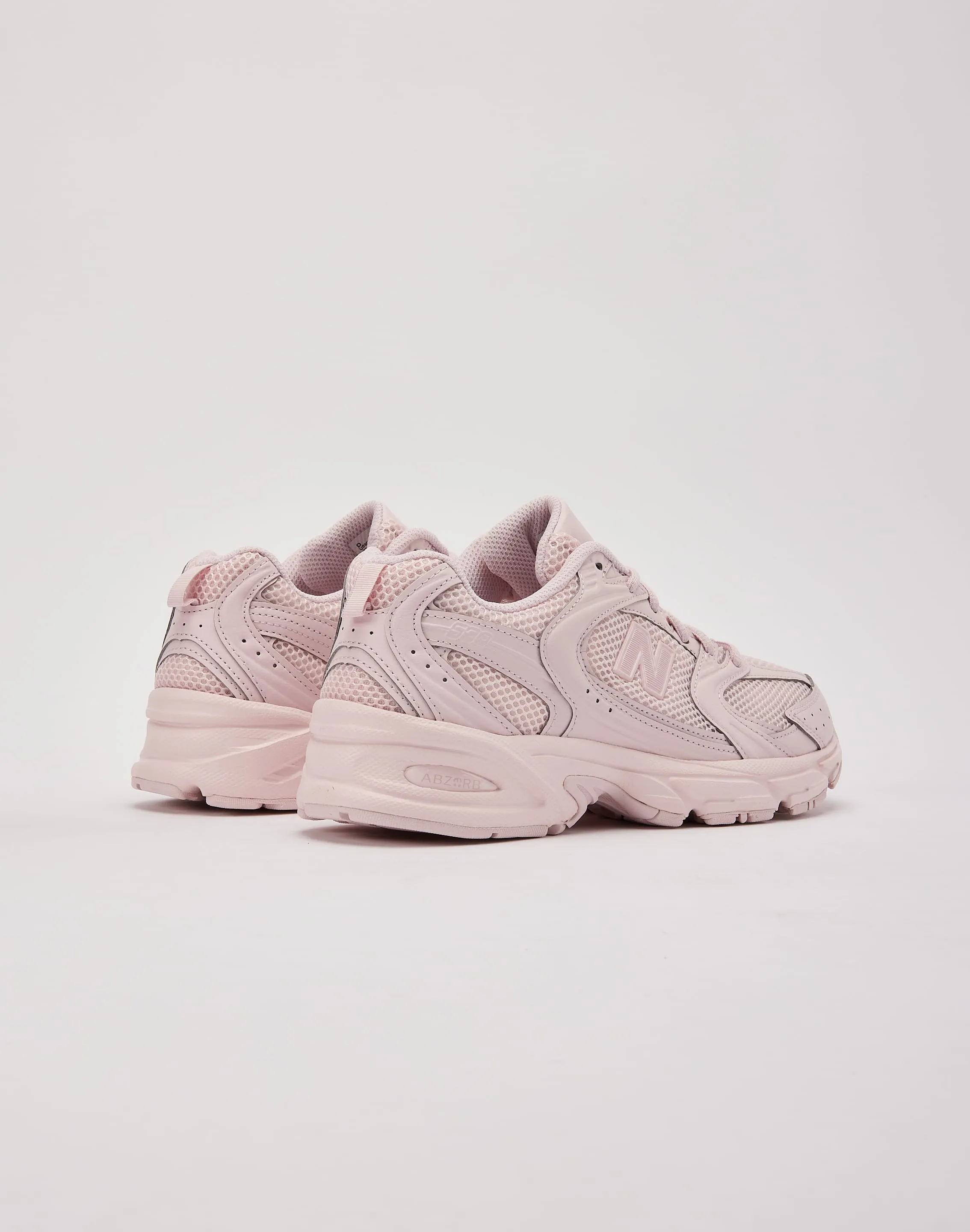 Flexible structure New Balance 530