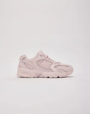 New Balance 530 Comfortable Base durability - brand shoes