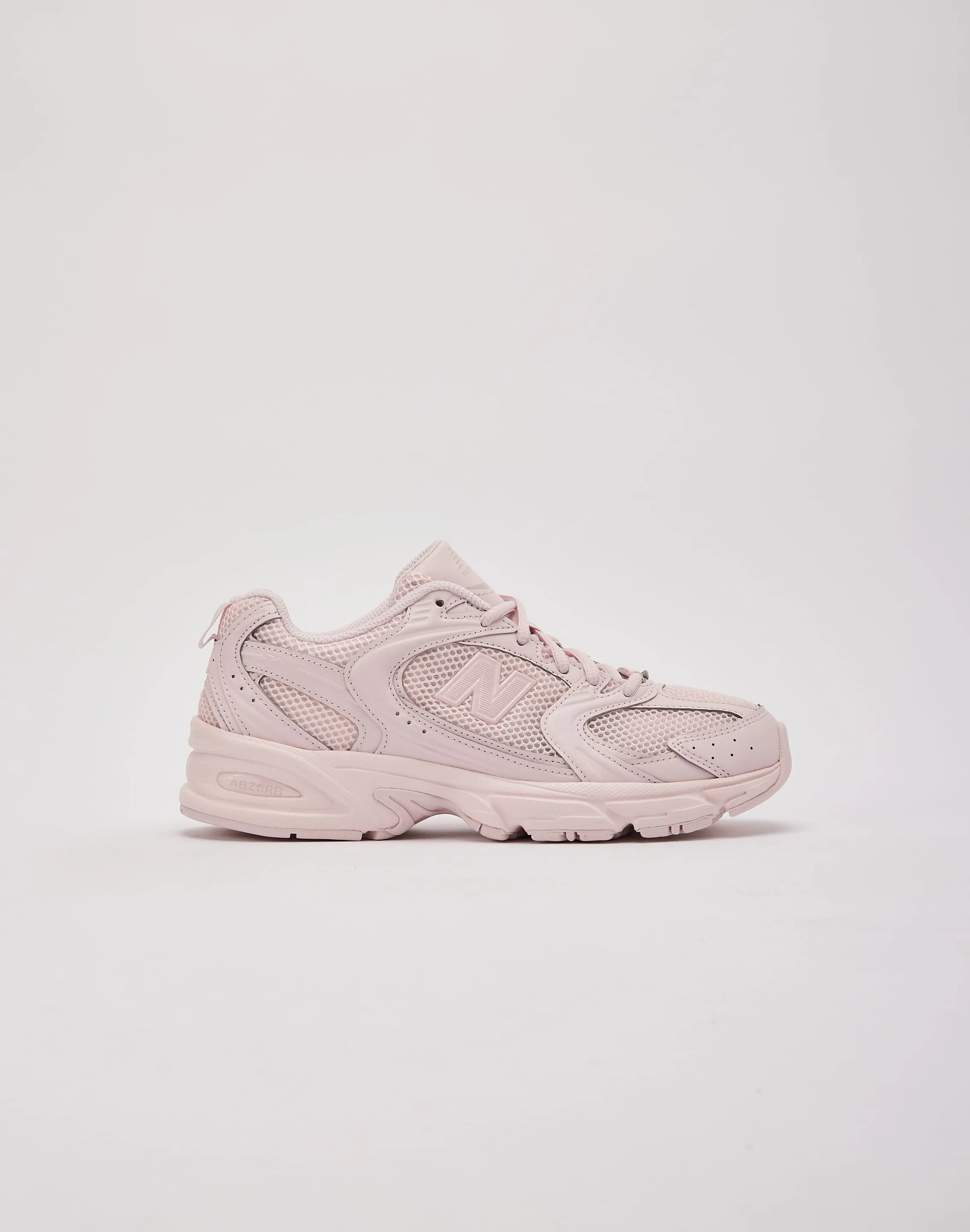 New Balance 530 Comfortable Base durability - brand shoes