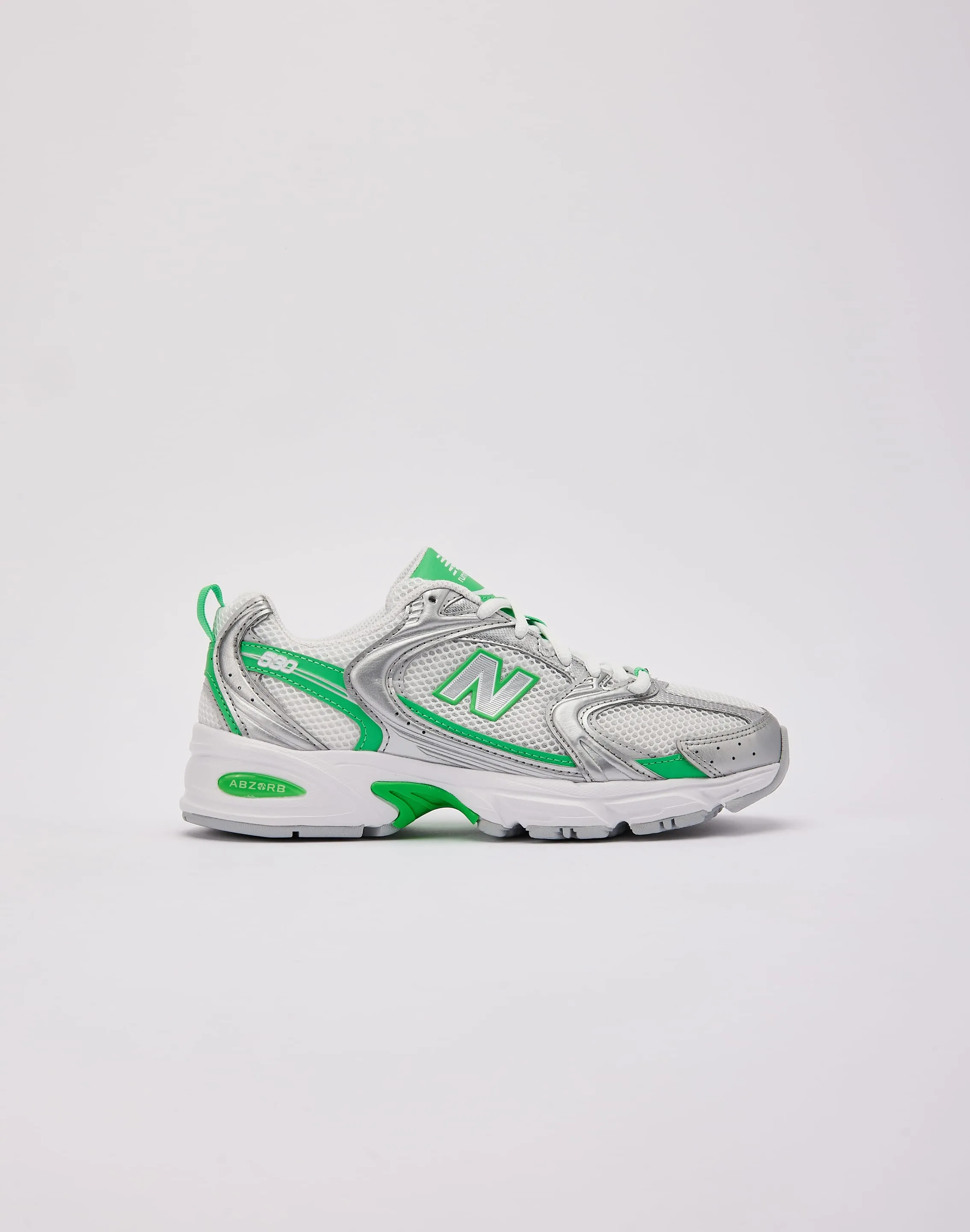 New Balance 530 summer - appropriate