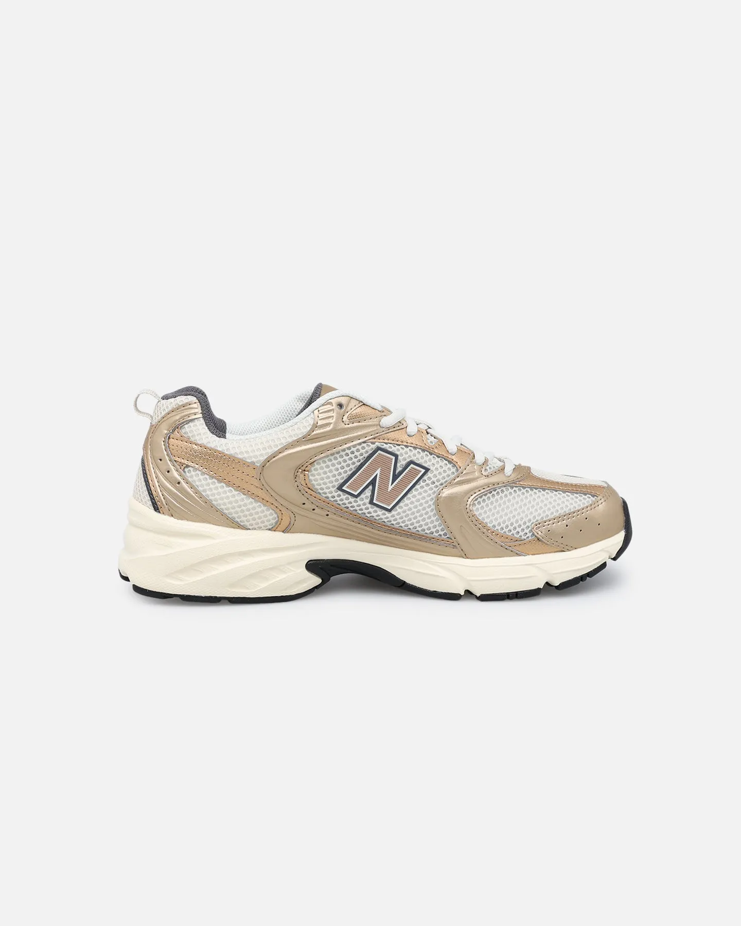 Foam Lining Standing Workers New Balance 530 Brown