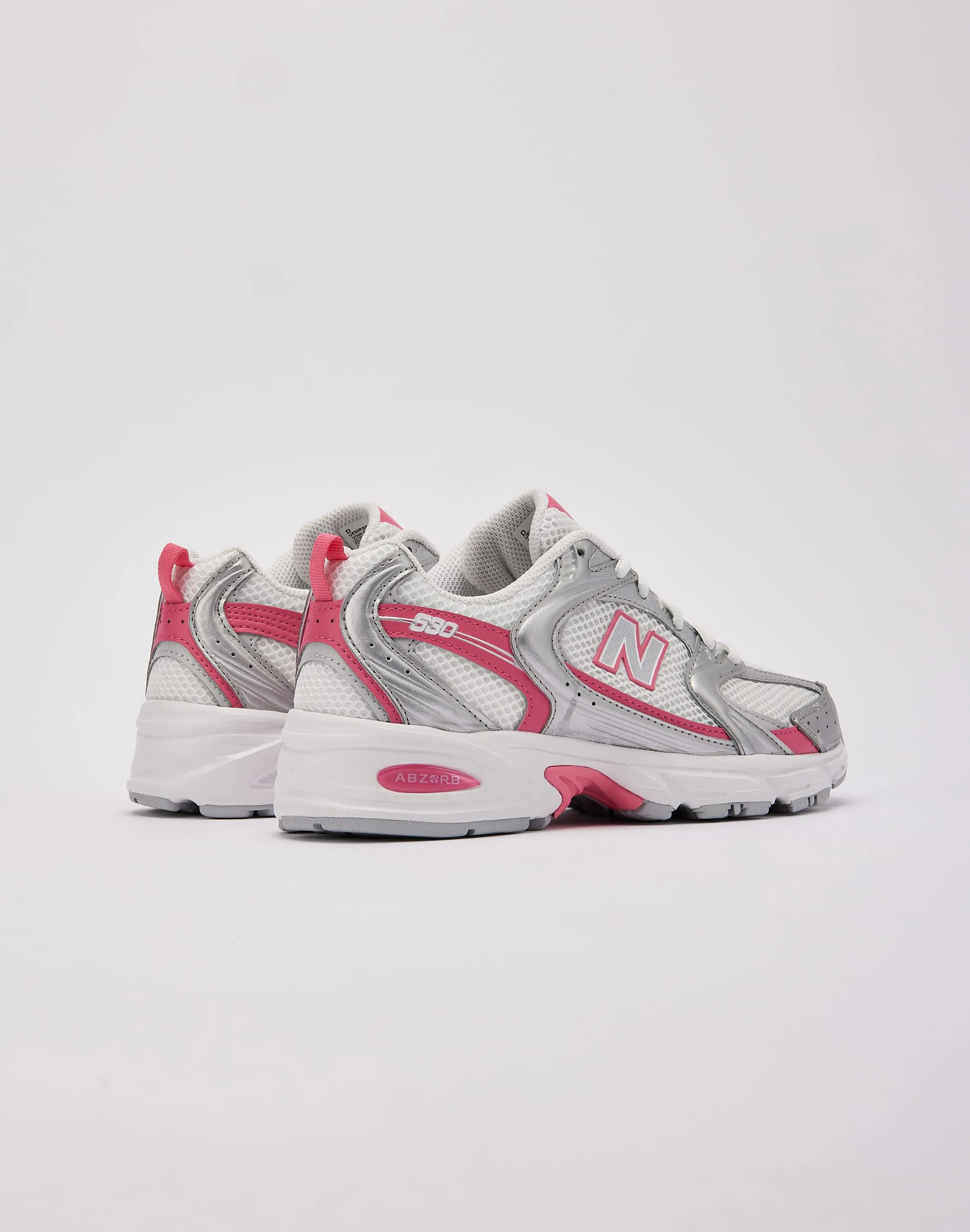 air - mesh shoes for short - distance New Balance 530