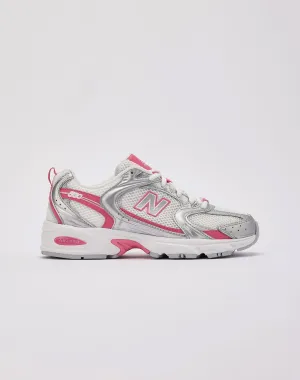 New Balance 530 running for a way to stay inspired