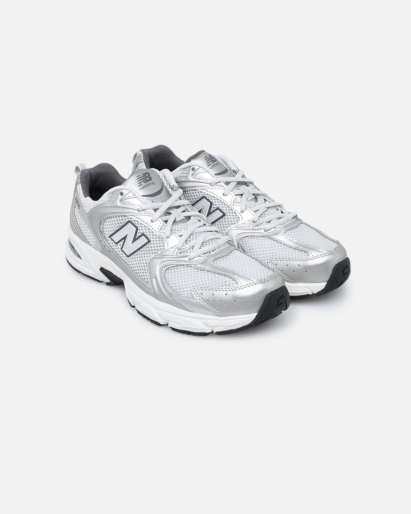 New Balance 530 Grey Youth Fresh