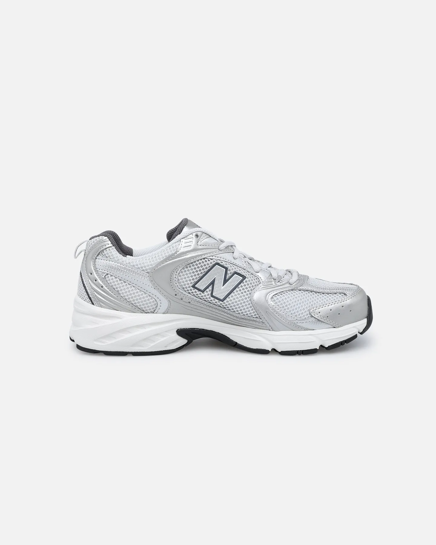 Flexible Fit Busy Professionals Month Strong New Balance 530 Grey