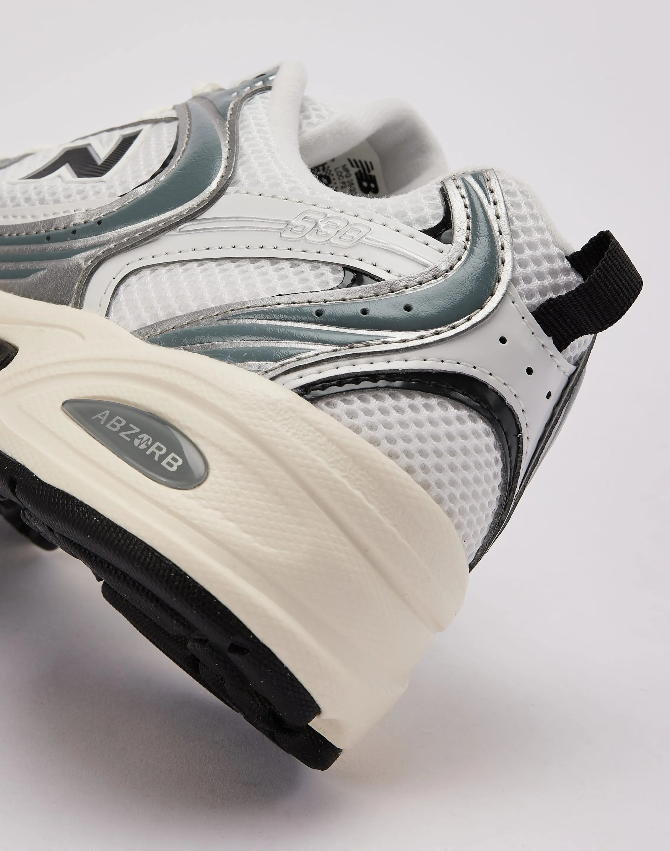 rural - running Water - repellent New Balance 530