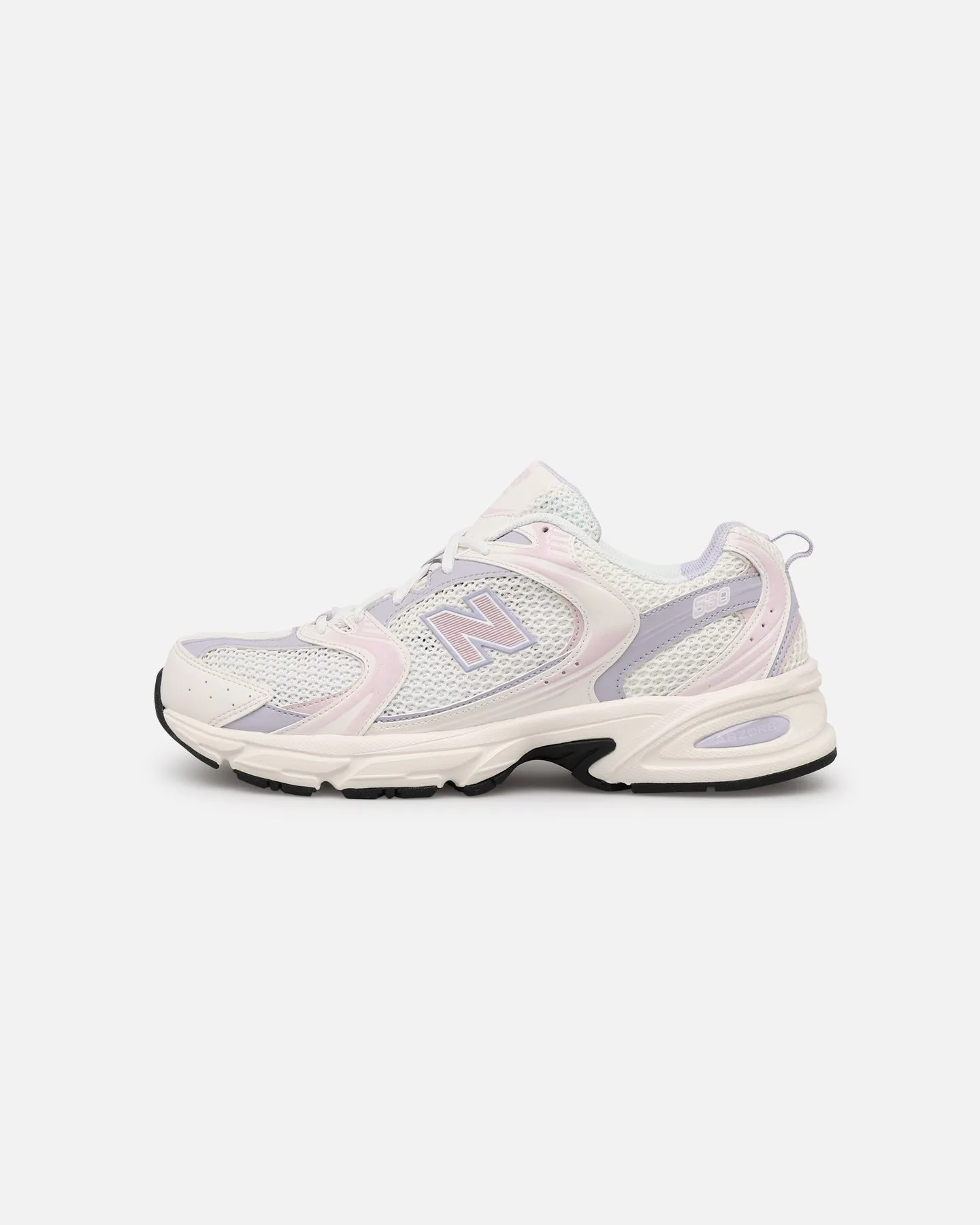 New Balance 530 Himalayan Sea Salt Breath Fresh Functional