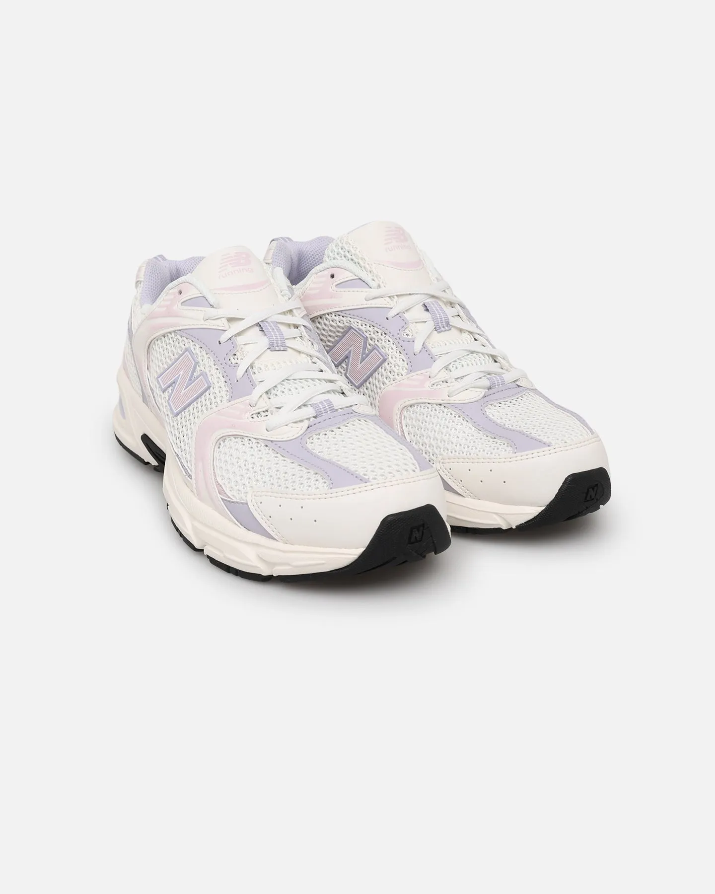 New Balance 530 Himalayan Sea Salt Modern Bold Seamless Fit Gym Workout