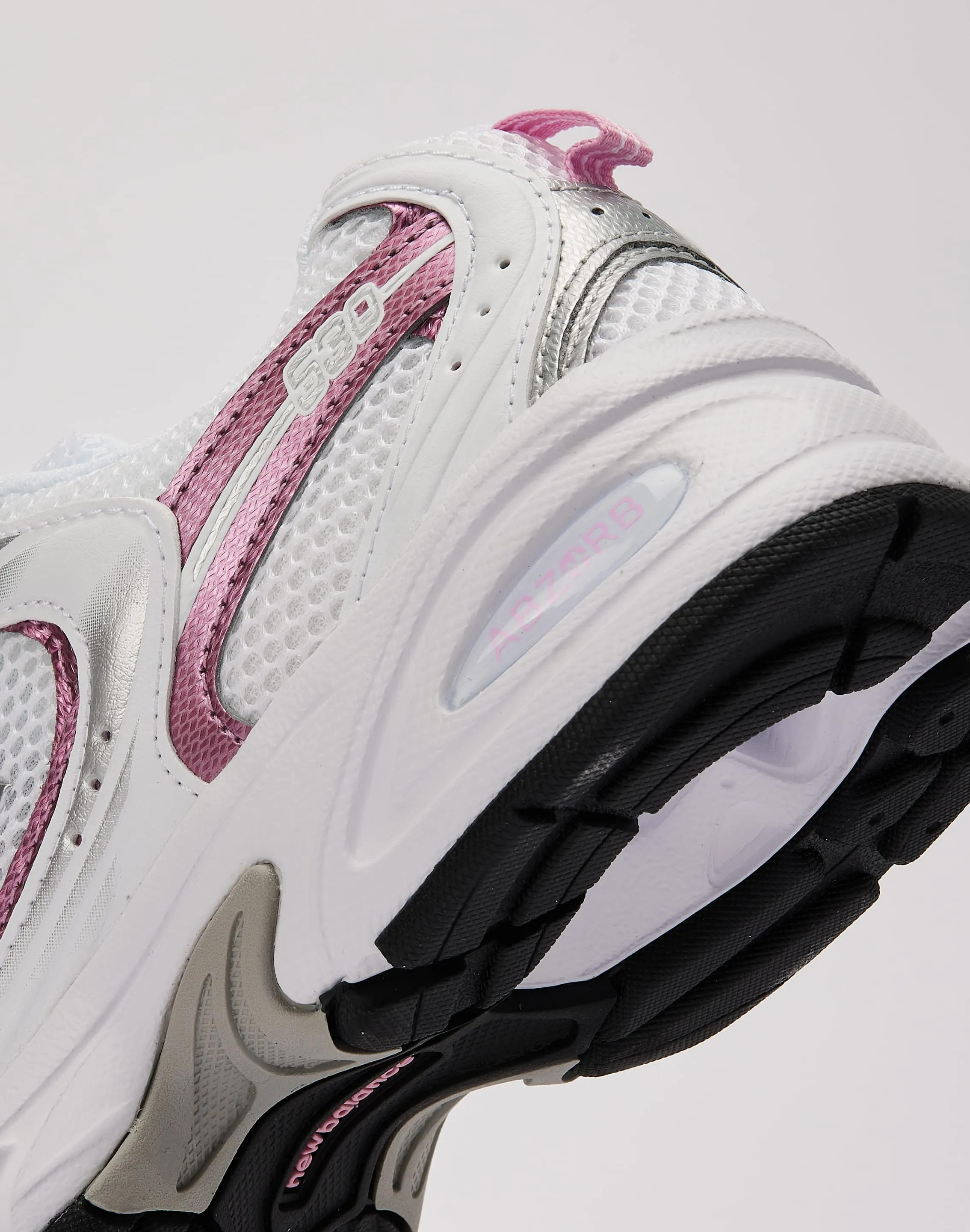 New Balance 530 modern - style shoes foam shoes