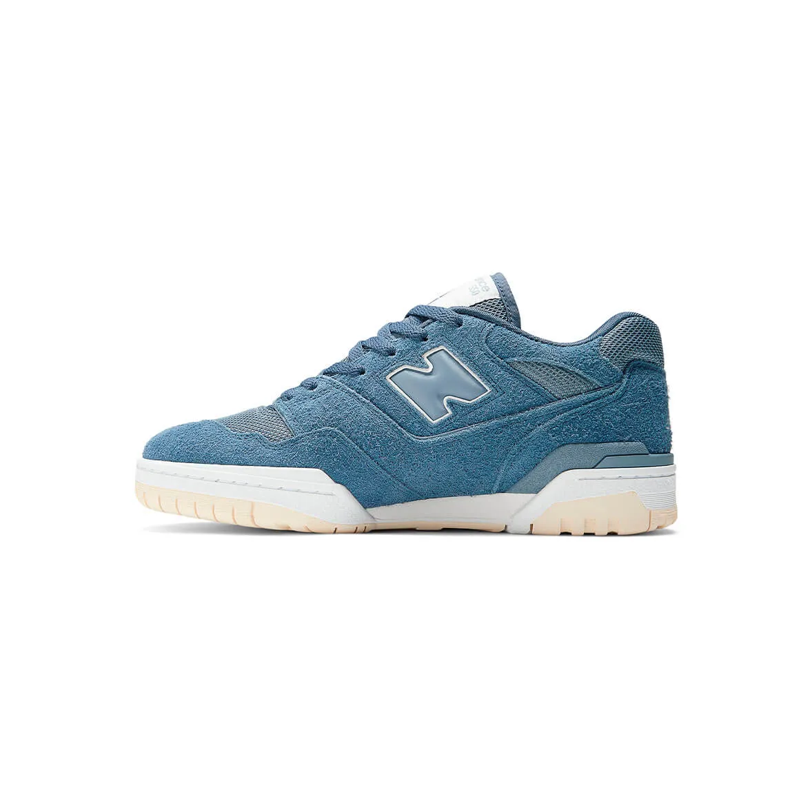 New Balance 550 Arctic heel - cup insoles