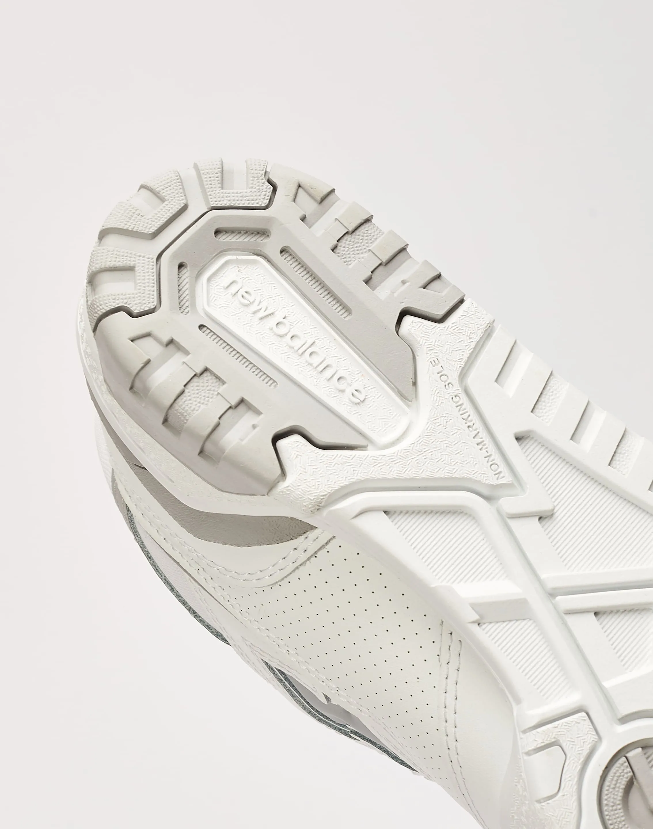 New Balance 550 lightweight foam Inner Power