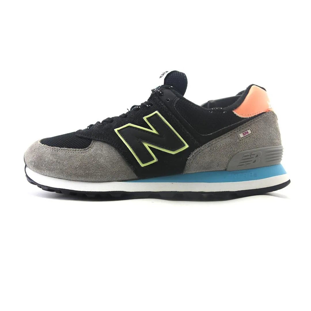 NEW BALANCE  574V2 Sand Jog Anywhere Life