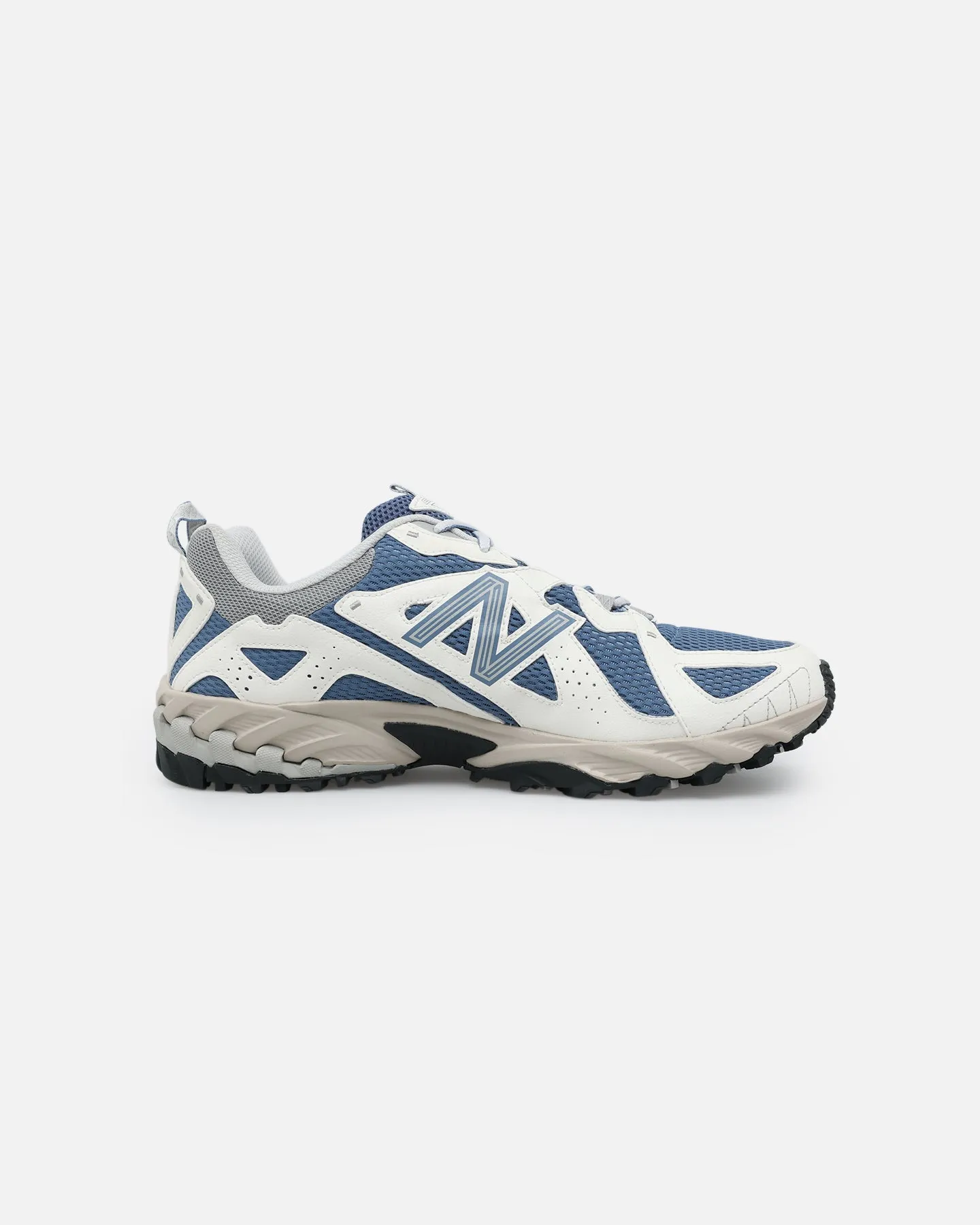 Shockproof New Balance 610v1 Blue