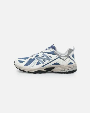 New Balance 610v1 Blue Bold Tone Swim Ready