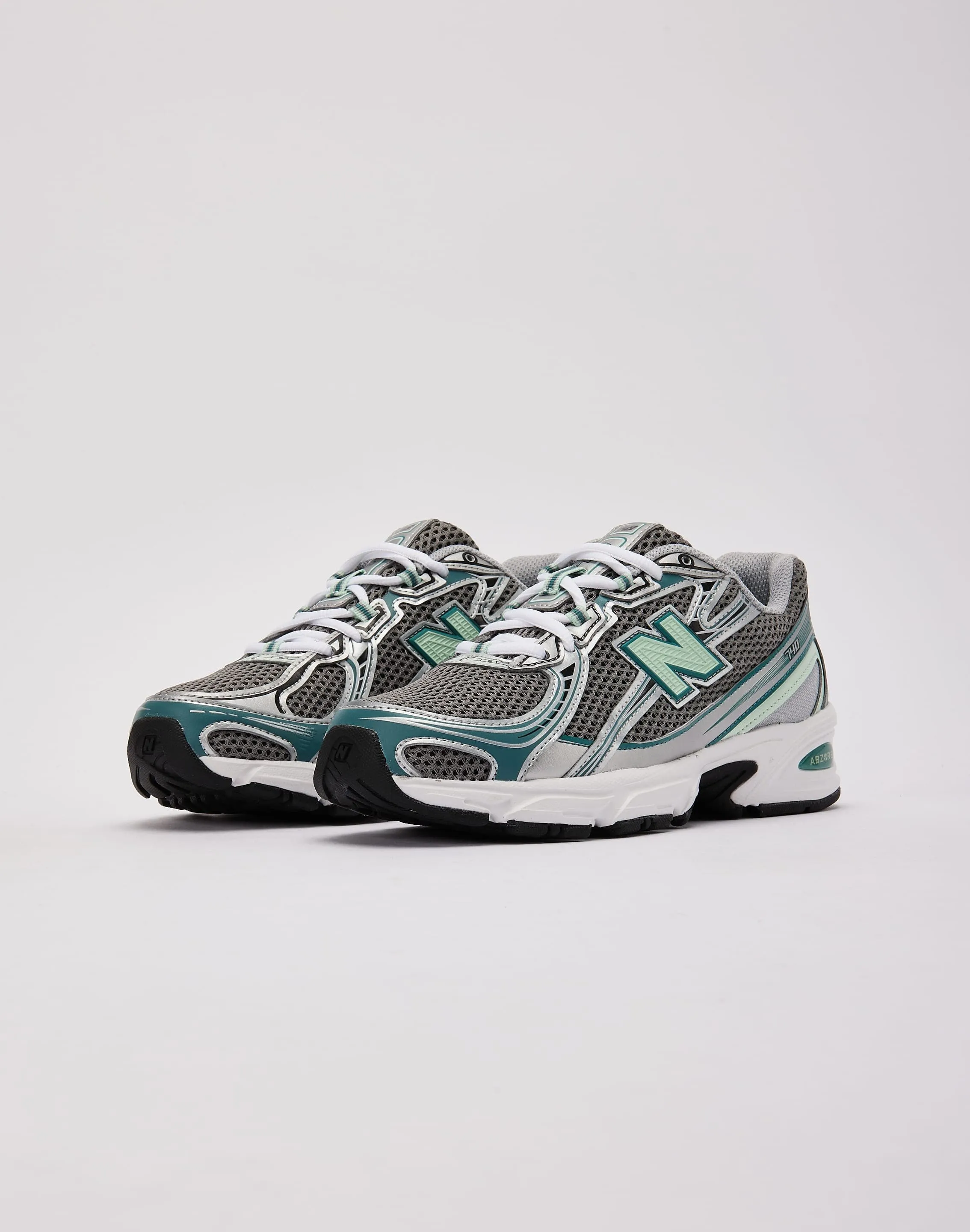 New Balance 740 Custom Fit