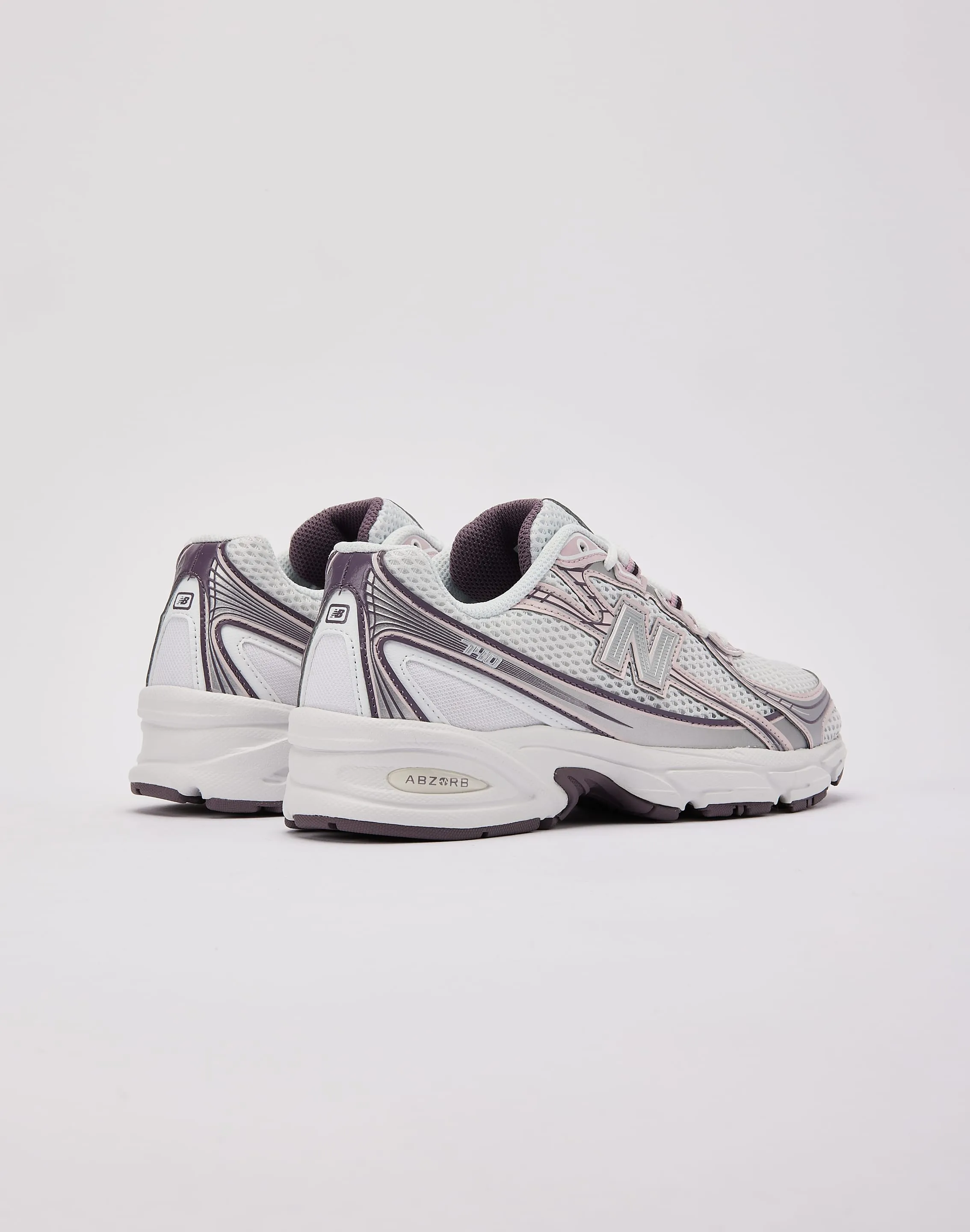 New Balance 740 performance - technology