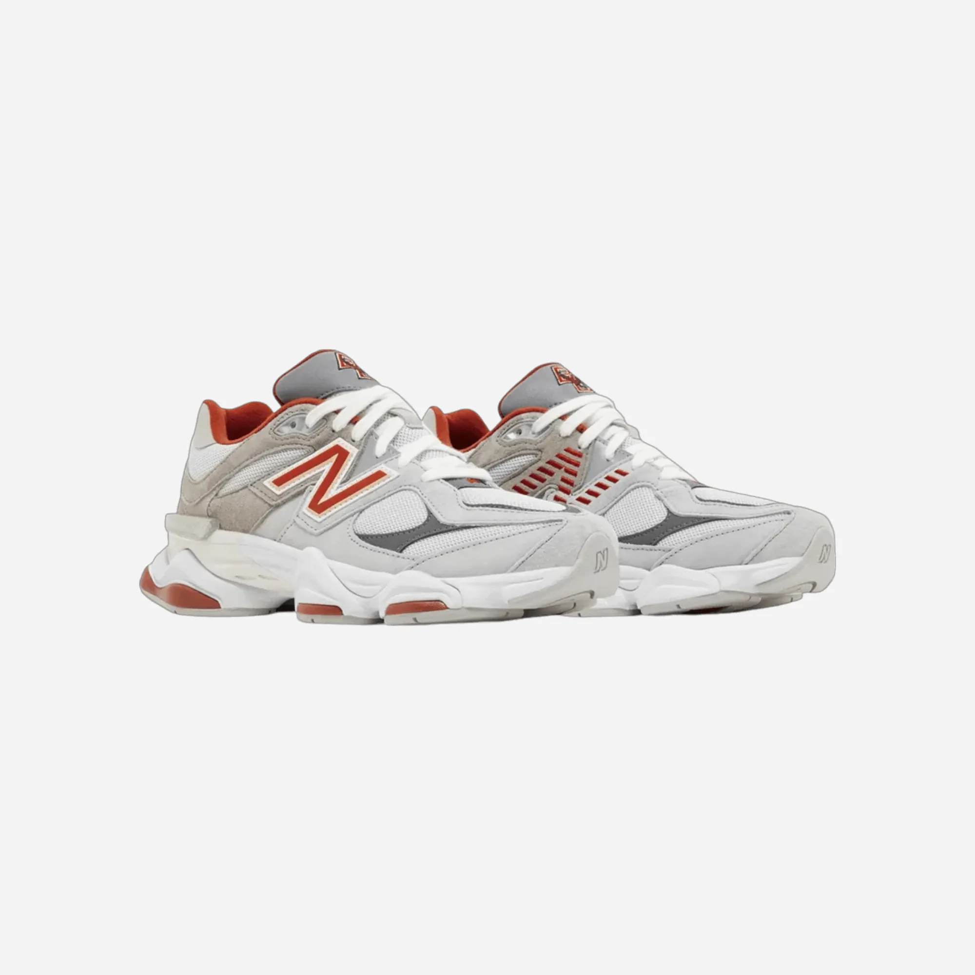 New Balance 9060 Boston College Sweat - wicking hot - weather shoes
